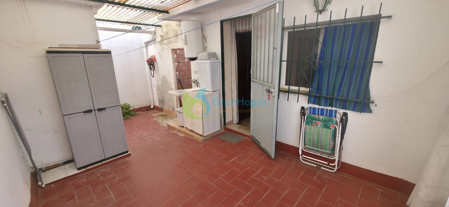 Venta de casa en Sevilla