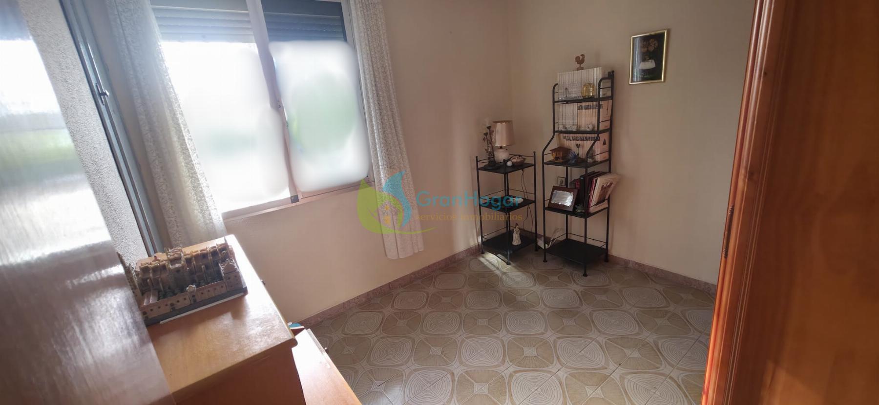 Venta de casa en Sevilla