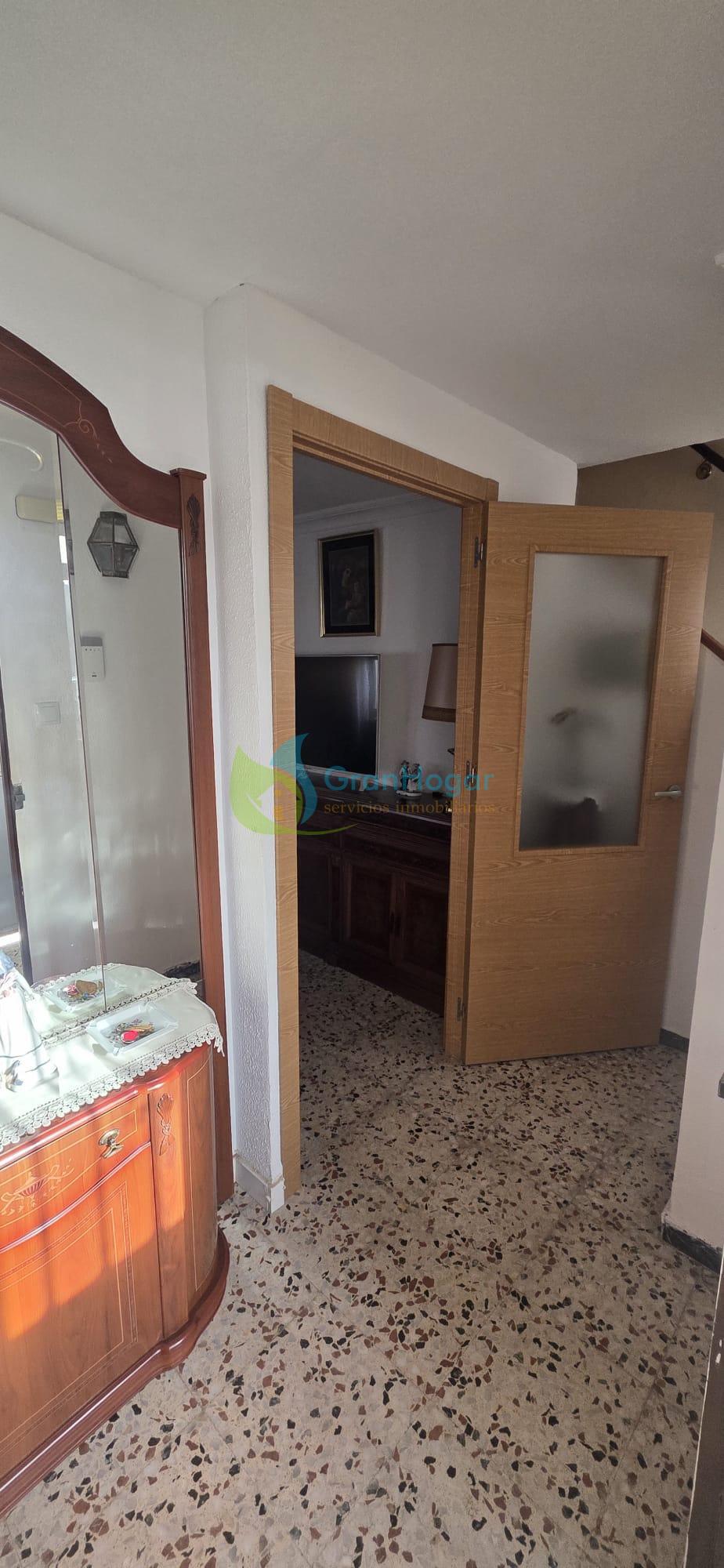 Venta de casa en Sevilla
