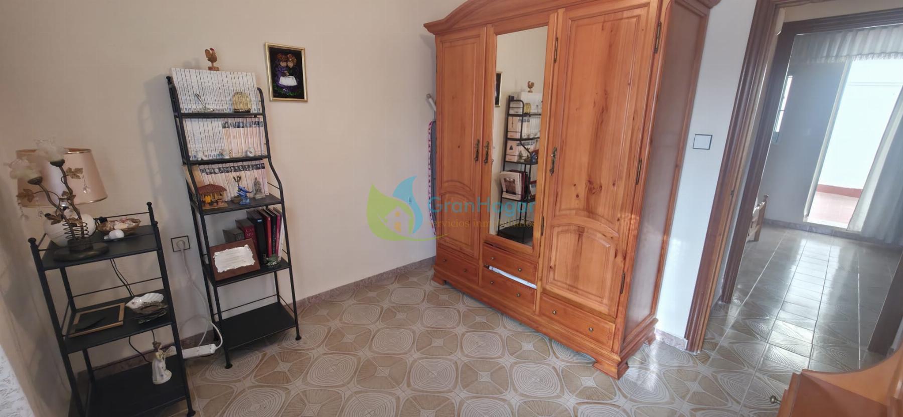 Venta de casa en Sevilla