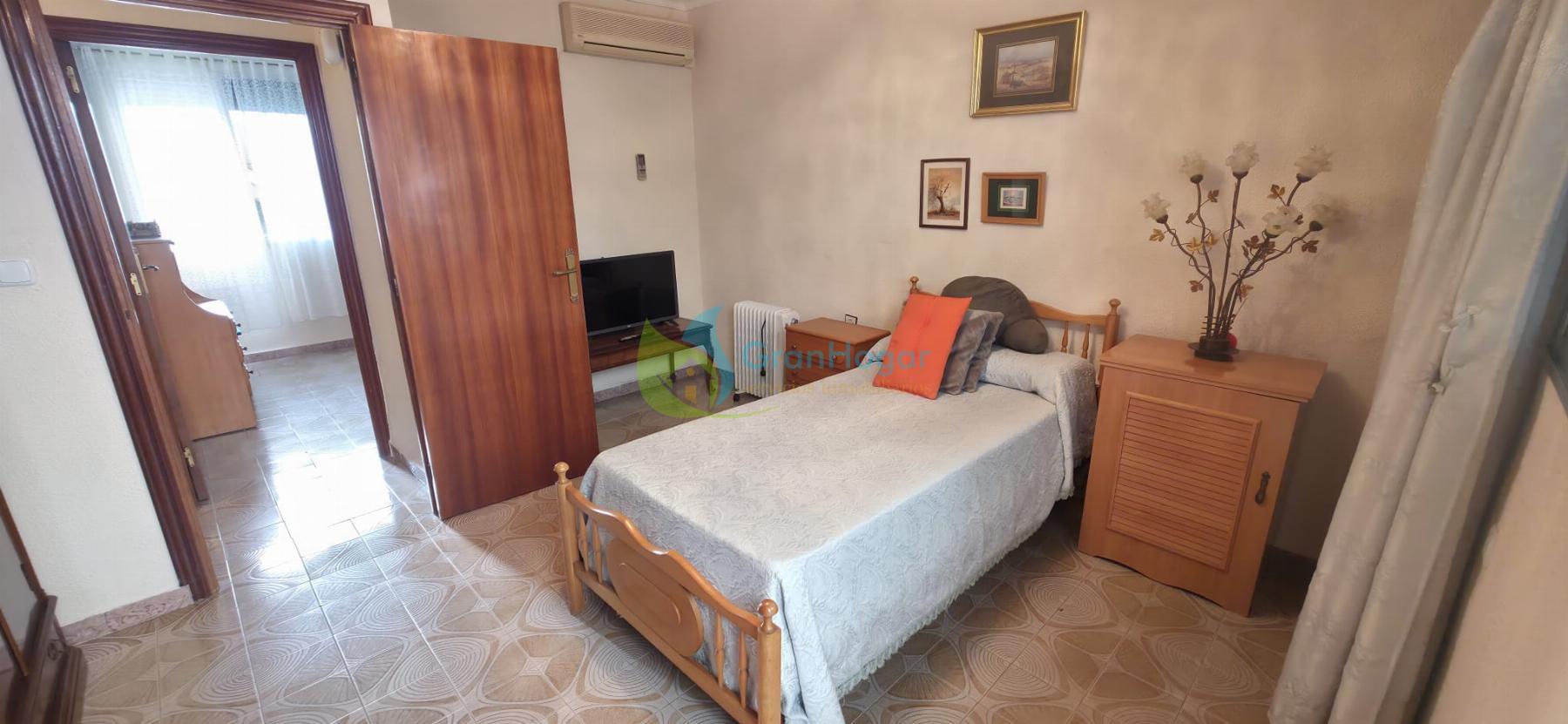 Venta de casa en Sevilla