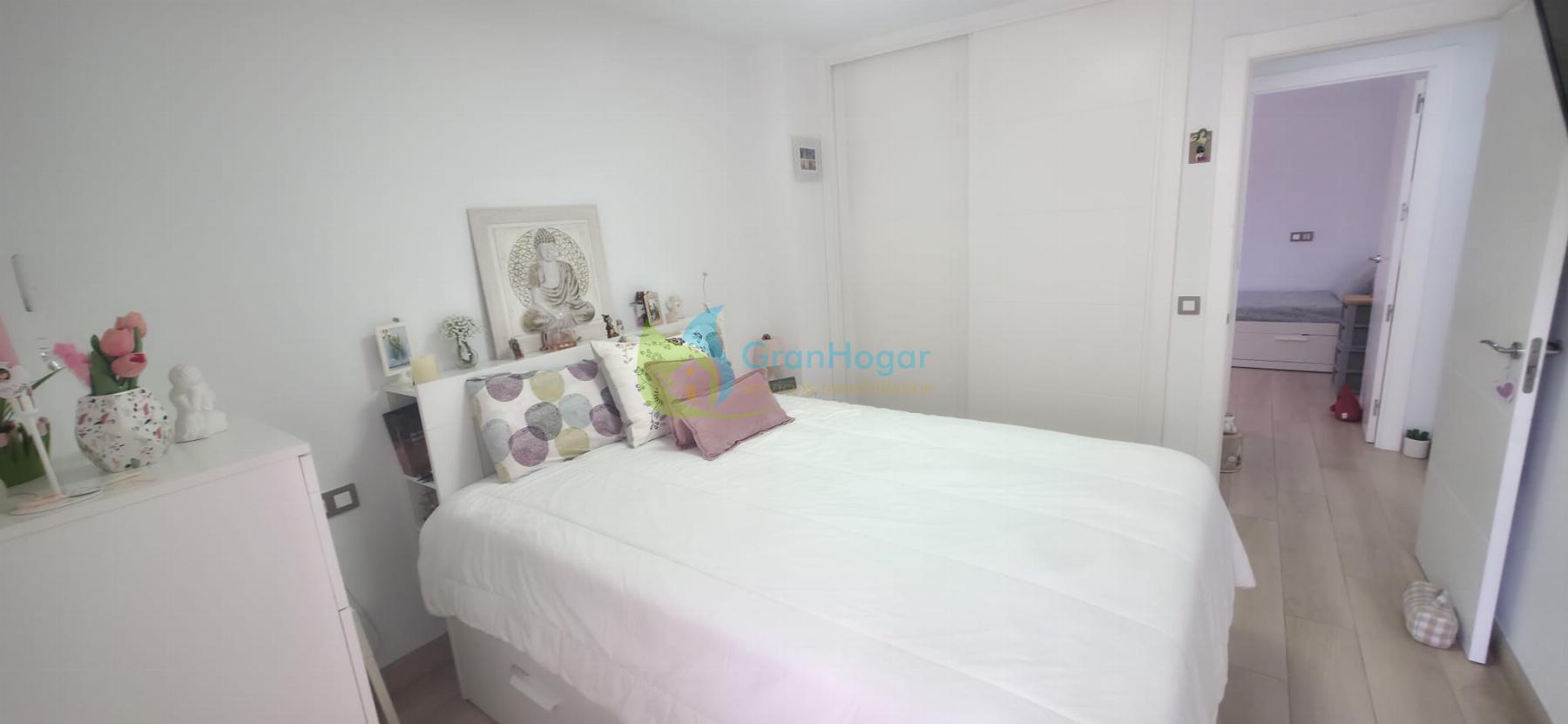 Venta de piso en Sevilla
