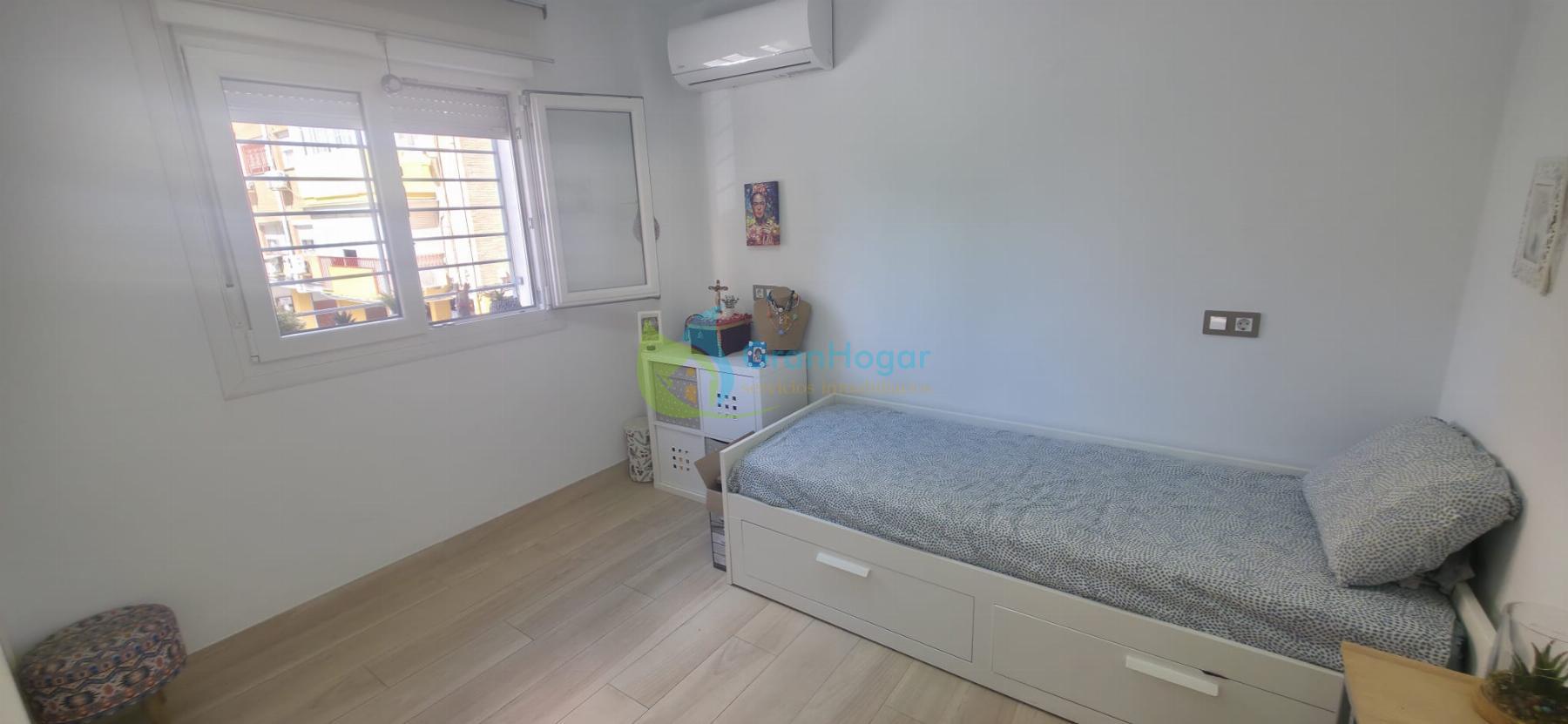 Venta de piso en Sevilla