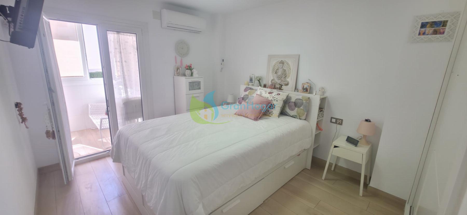 Venta de piso en Sevilla