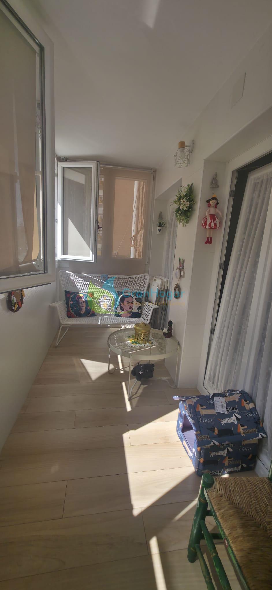 Venta de piso en Sevilla