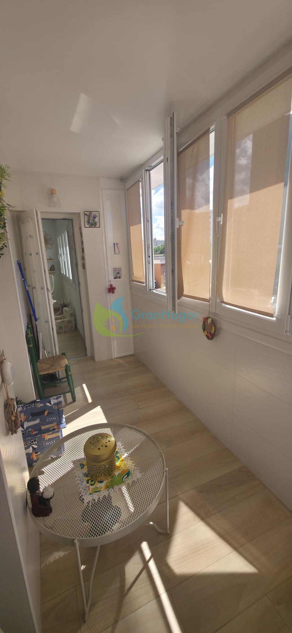 Venta de piso en Sevilla