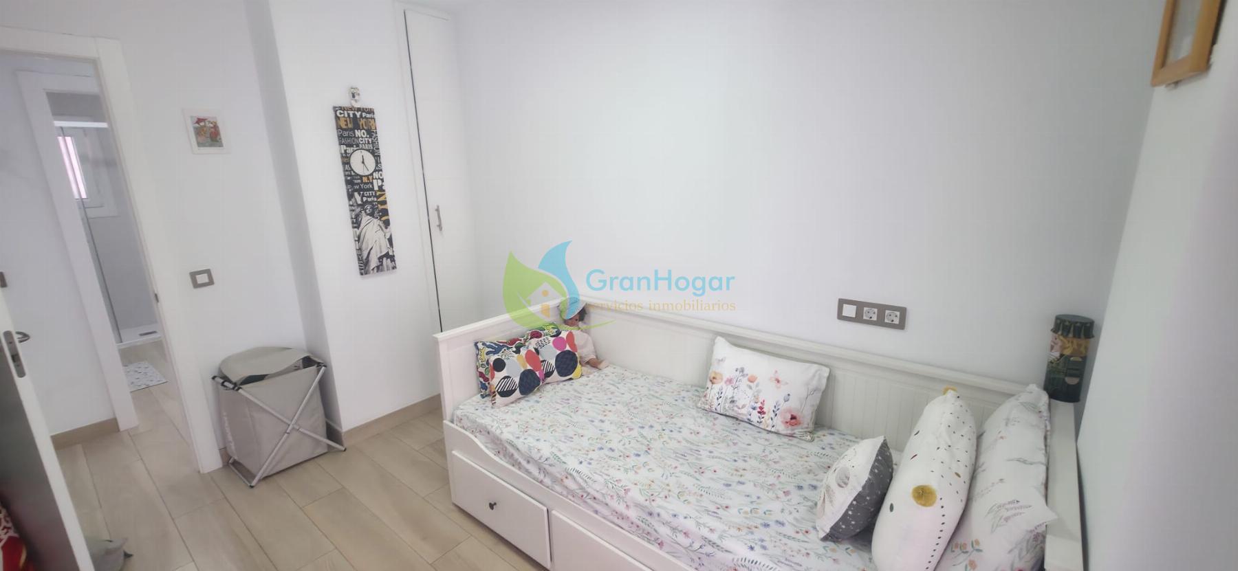 Venta de piso en Sevilla