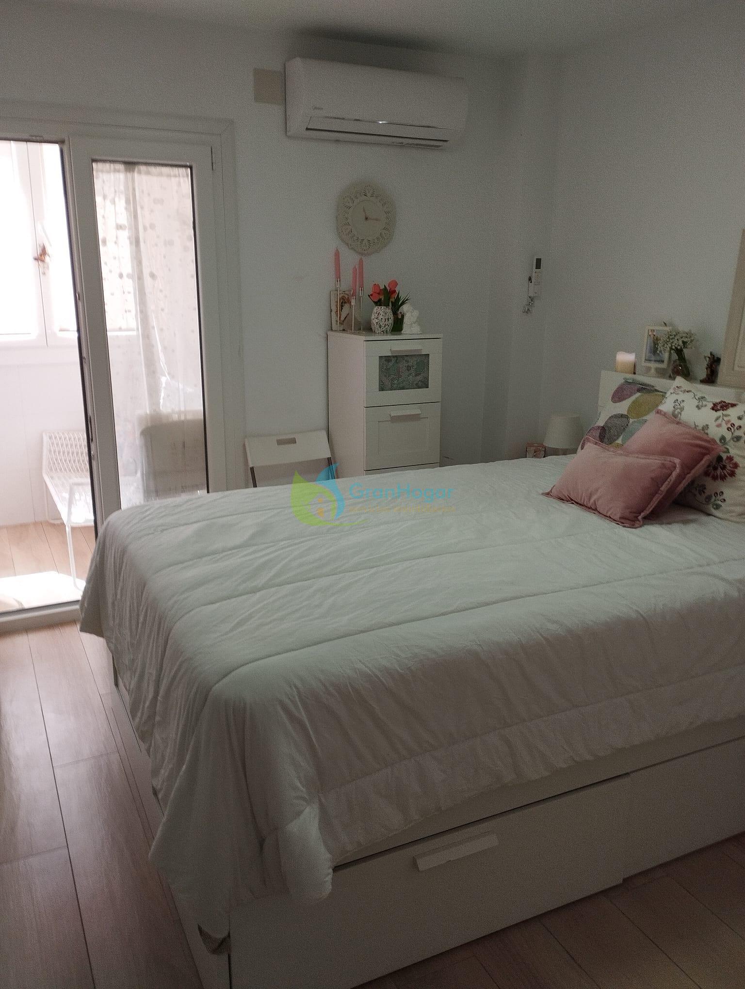 Venta de piso en Sevilla