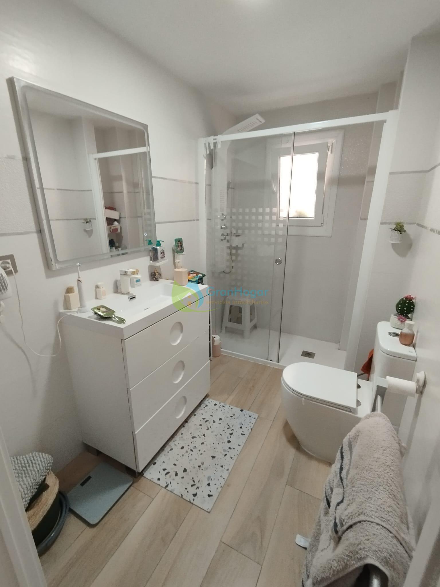 Venta de piso en Sevilla