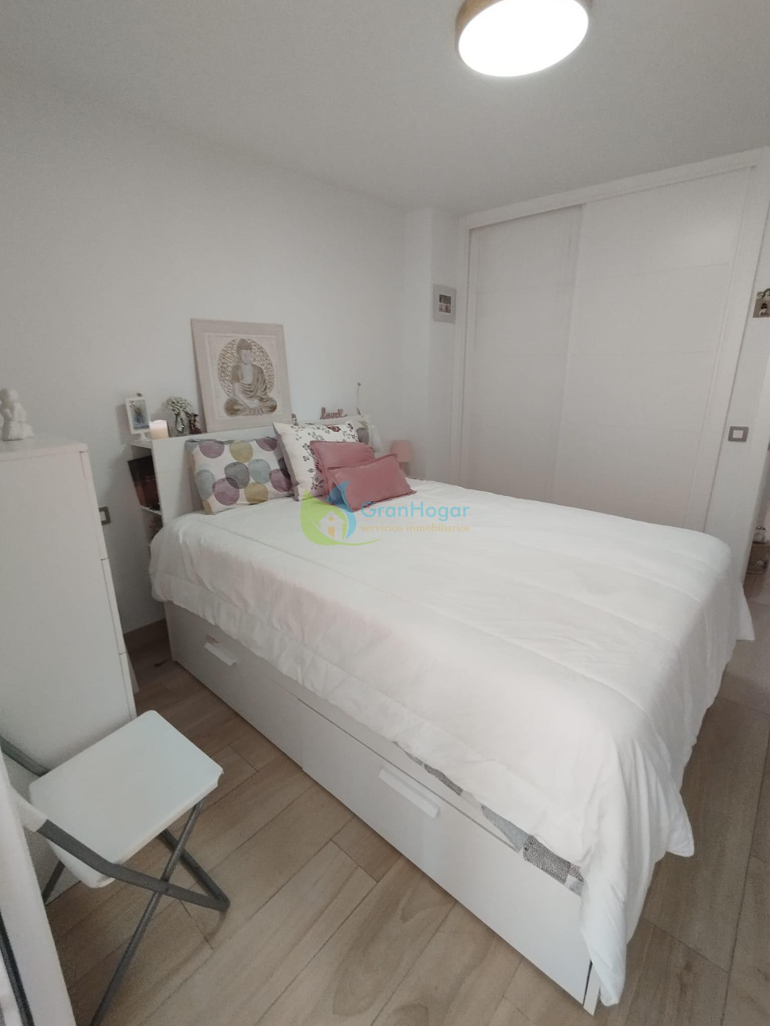 Venta de piso en Sevilla