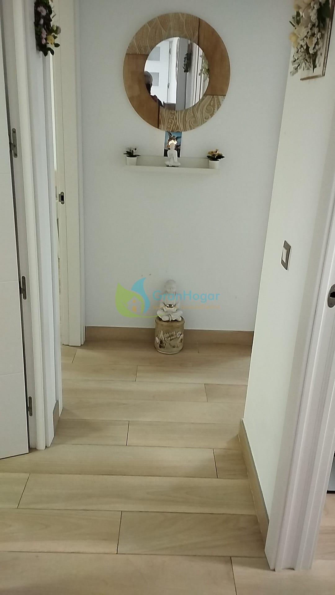 Venta de piso en Sevilla