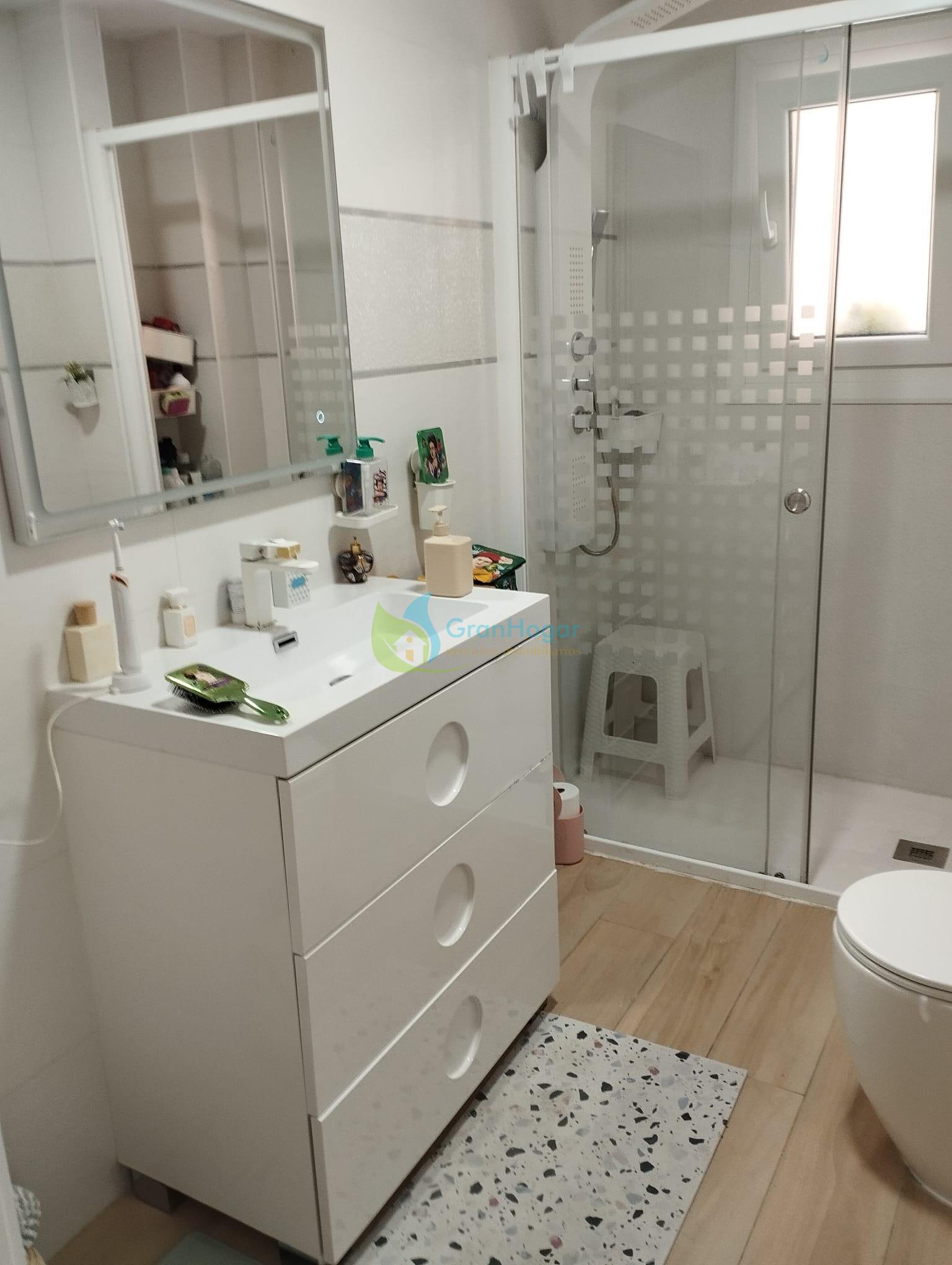 Venta de piso en Sevilla