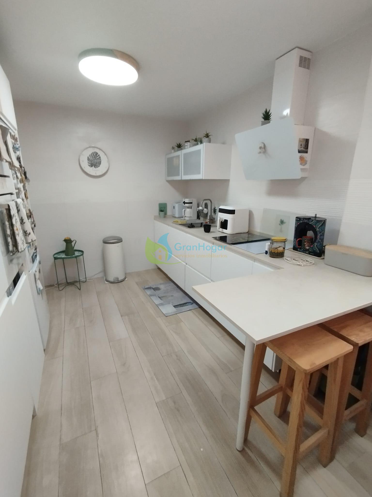 Venta de piso en Sevilla