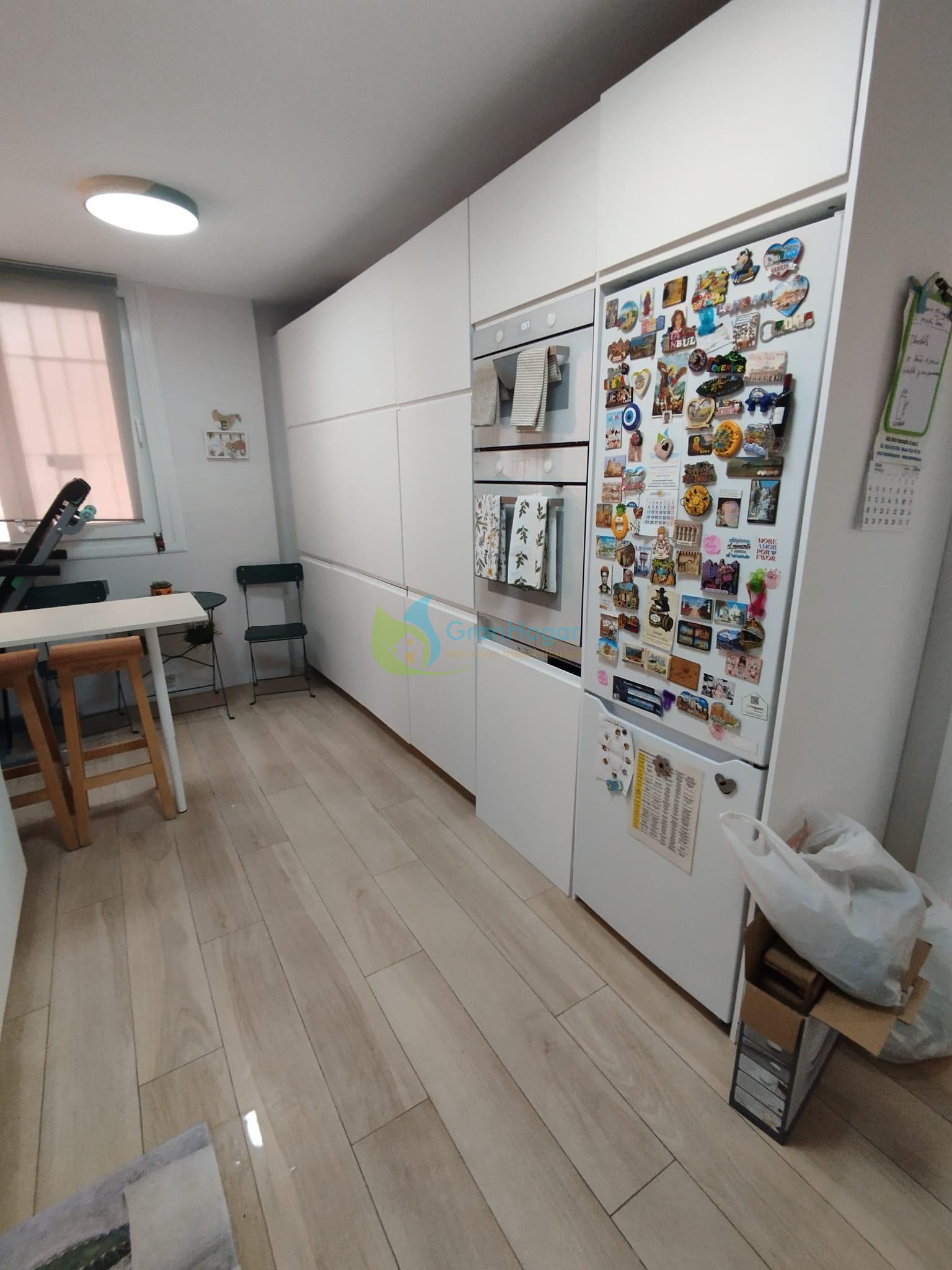 Venta de piso en Sevilla