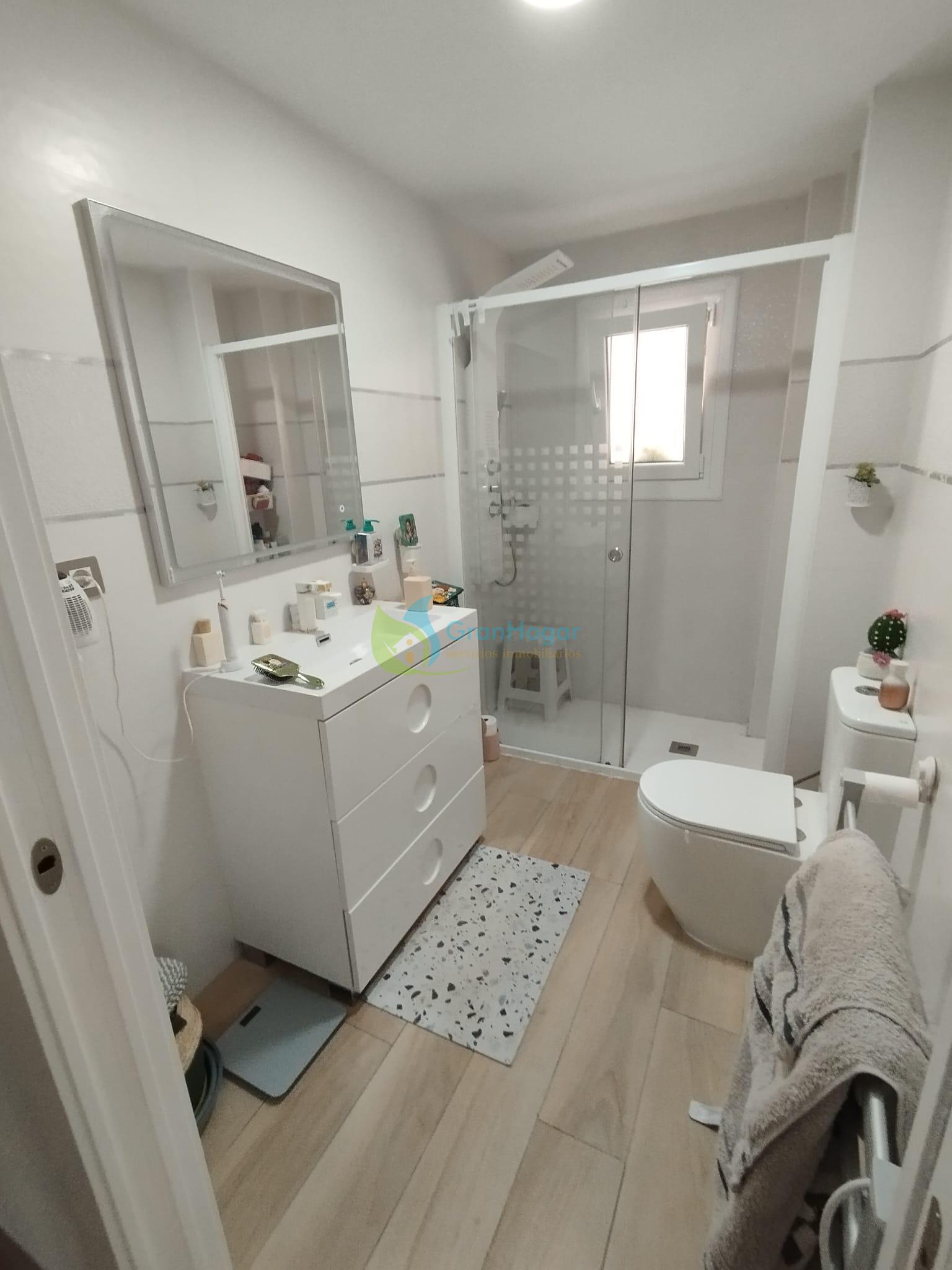 Venta de piso en Sevilla