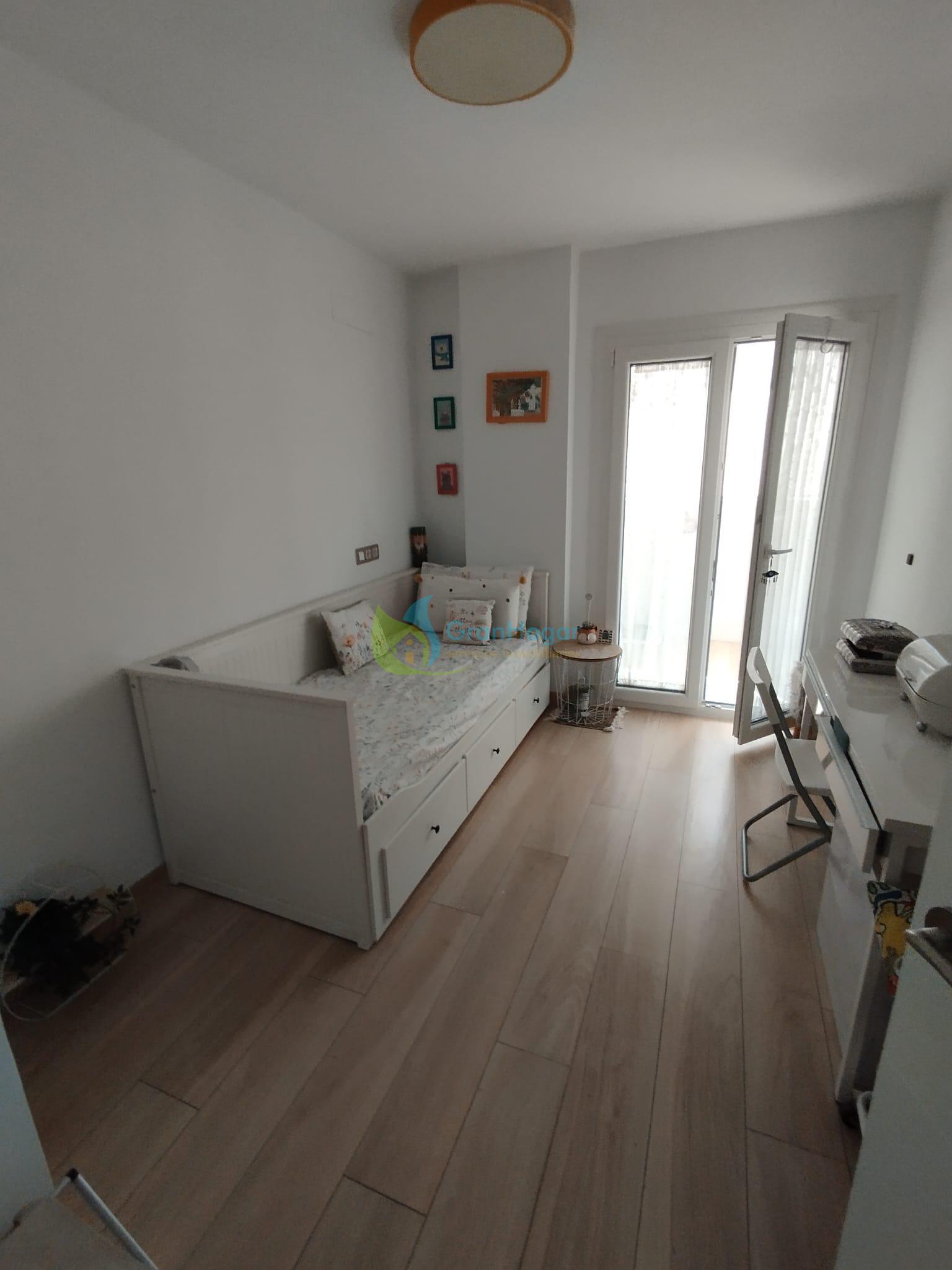 Venta de piso en Sevilla