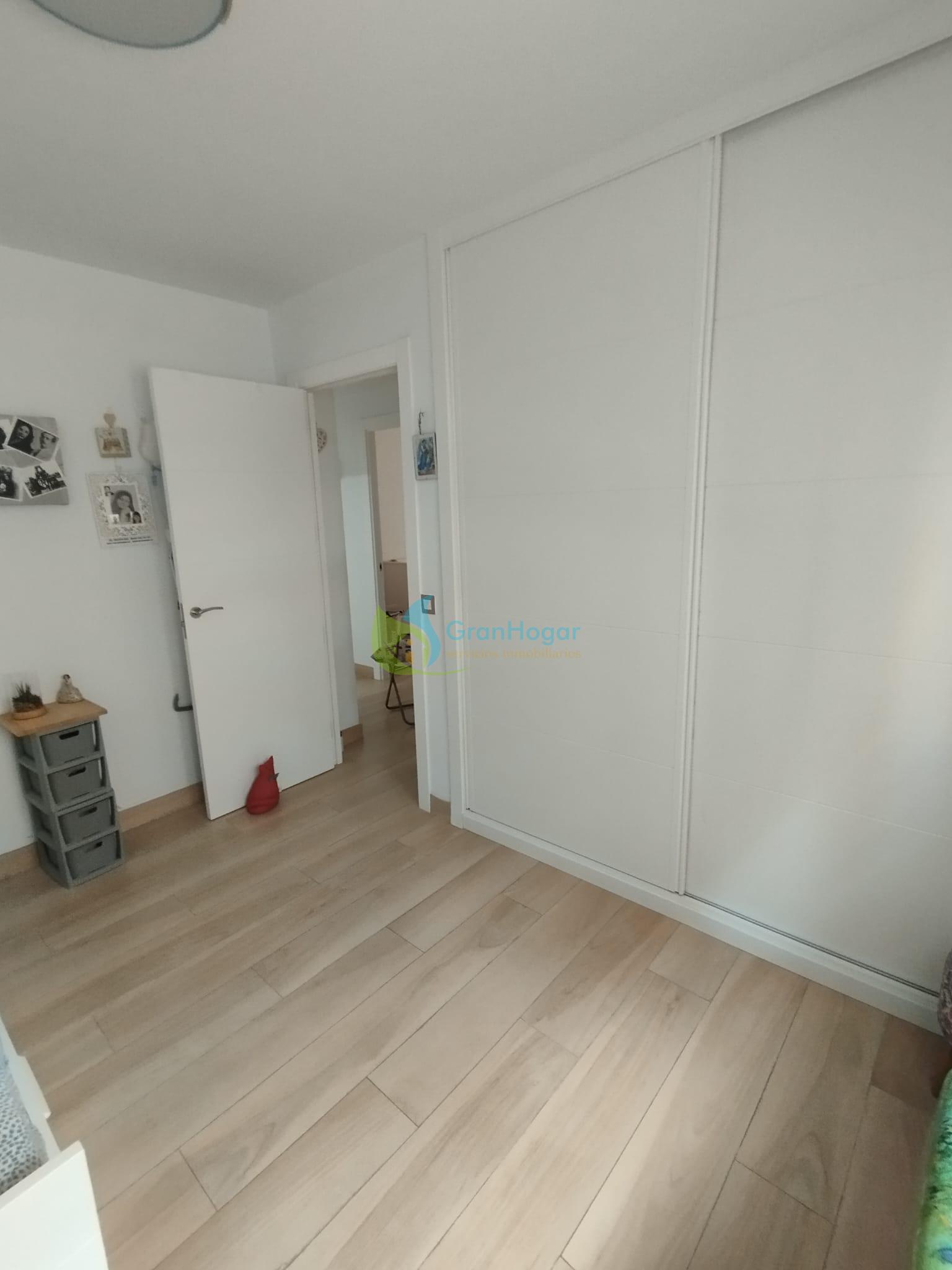 Venta de piso en Sevilla
