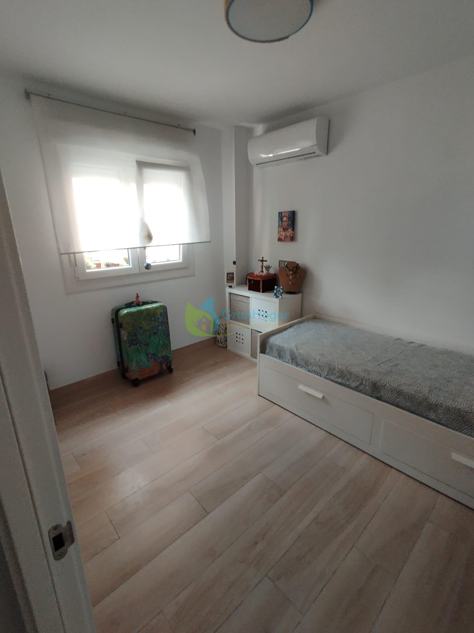 Venta de piso en Sevilla