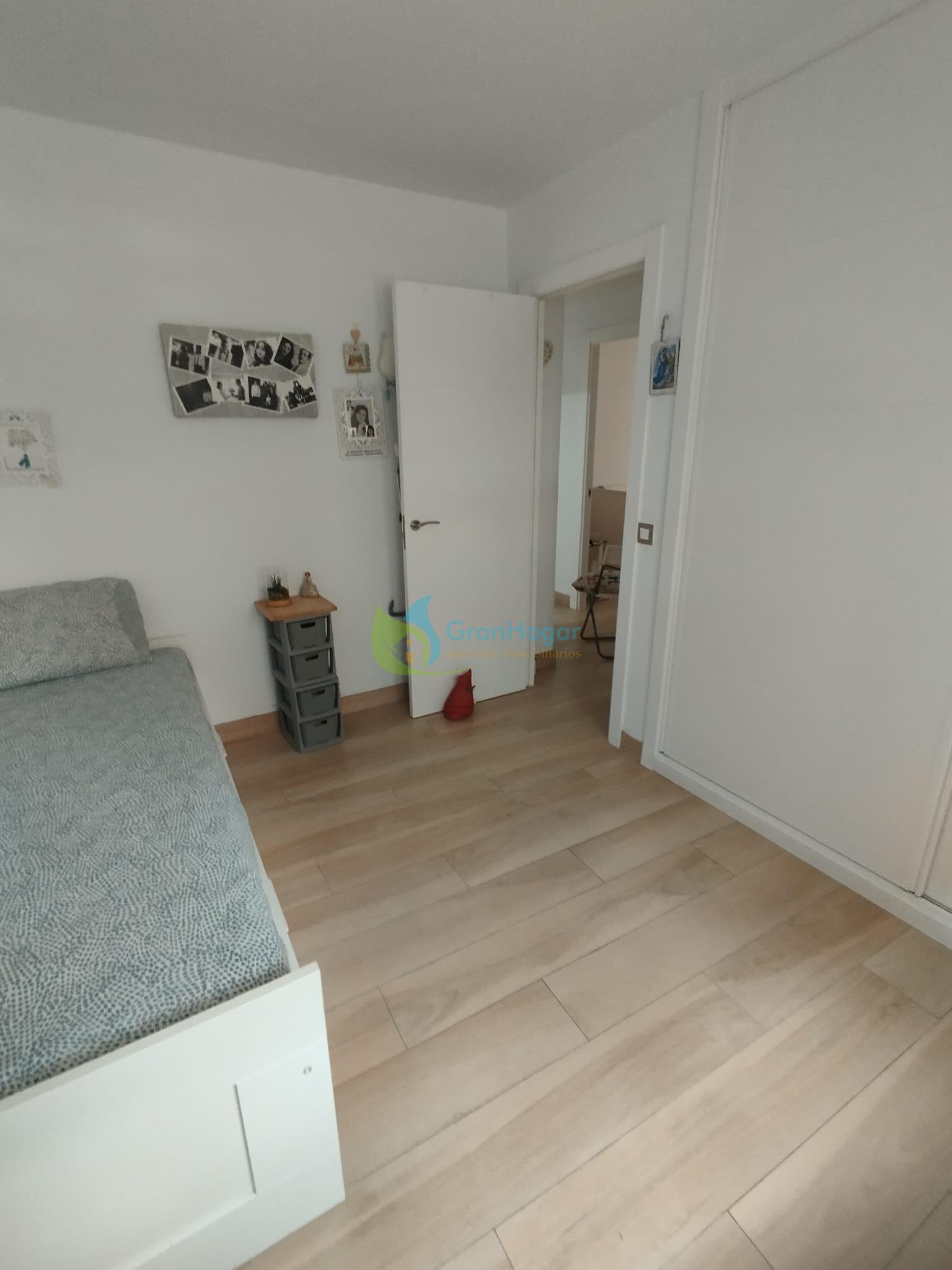 Venta de piso en Sevilla