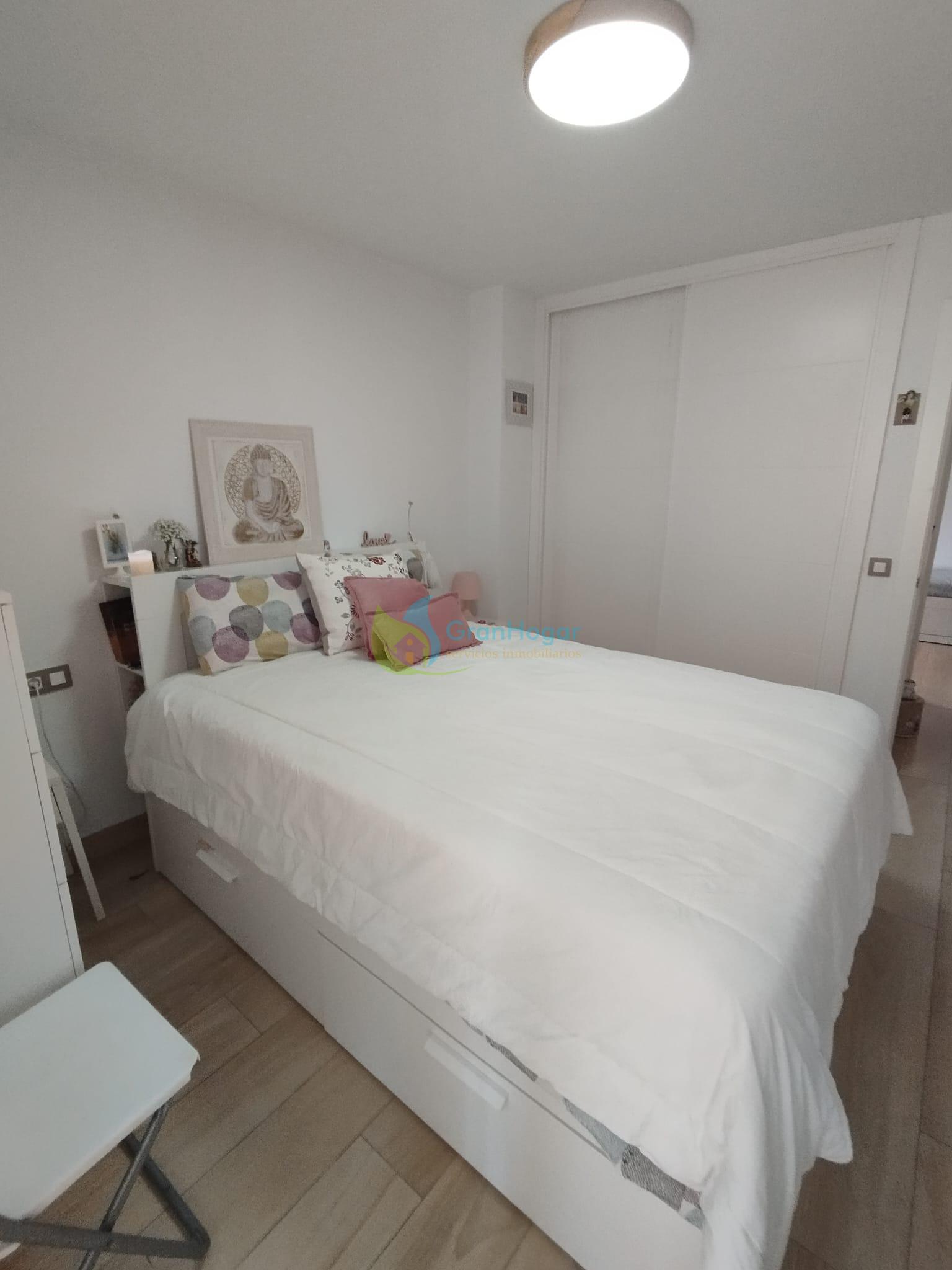 Venta de piso en Sevilla