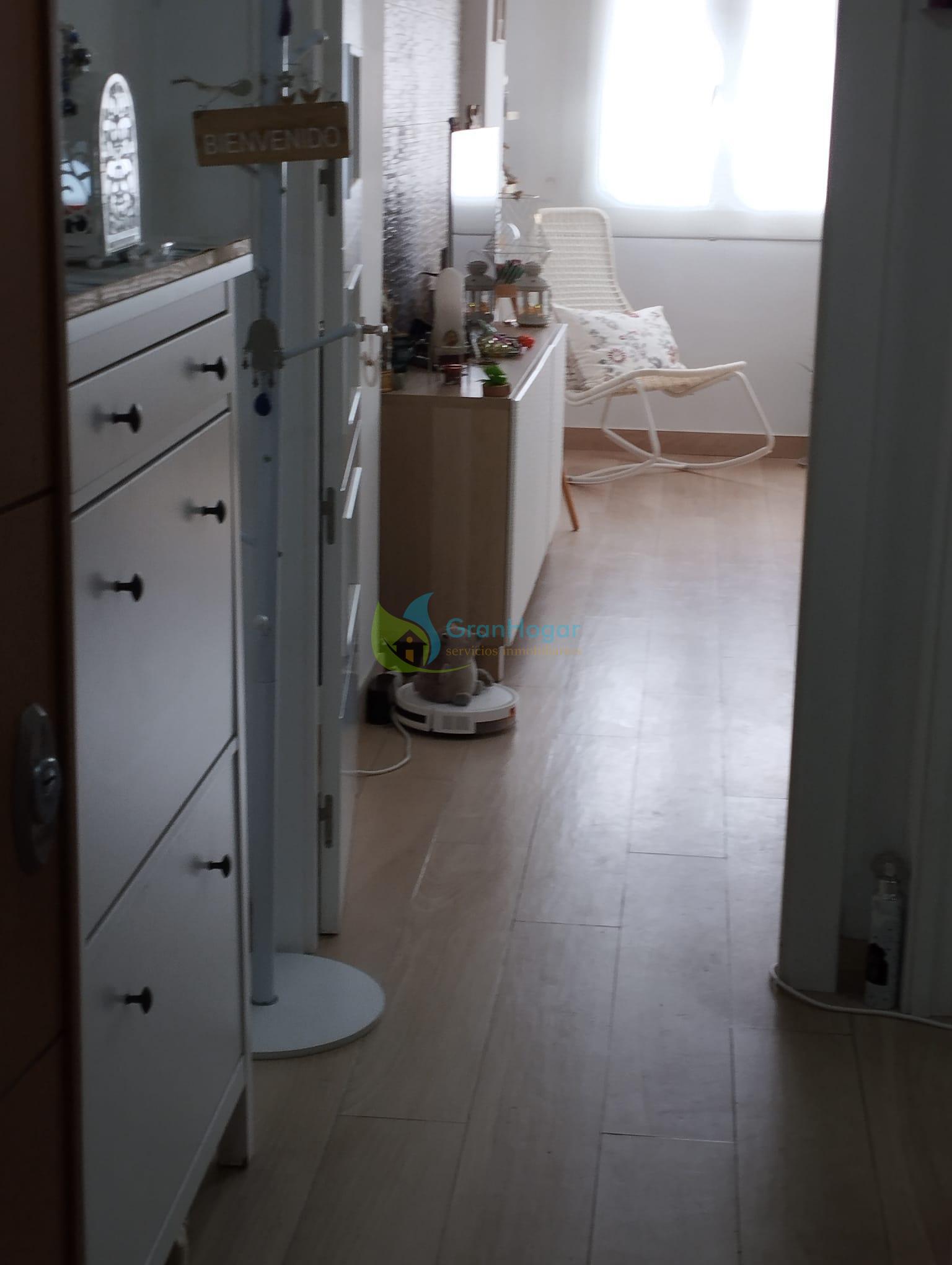 Venta de piso en Sevilla