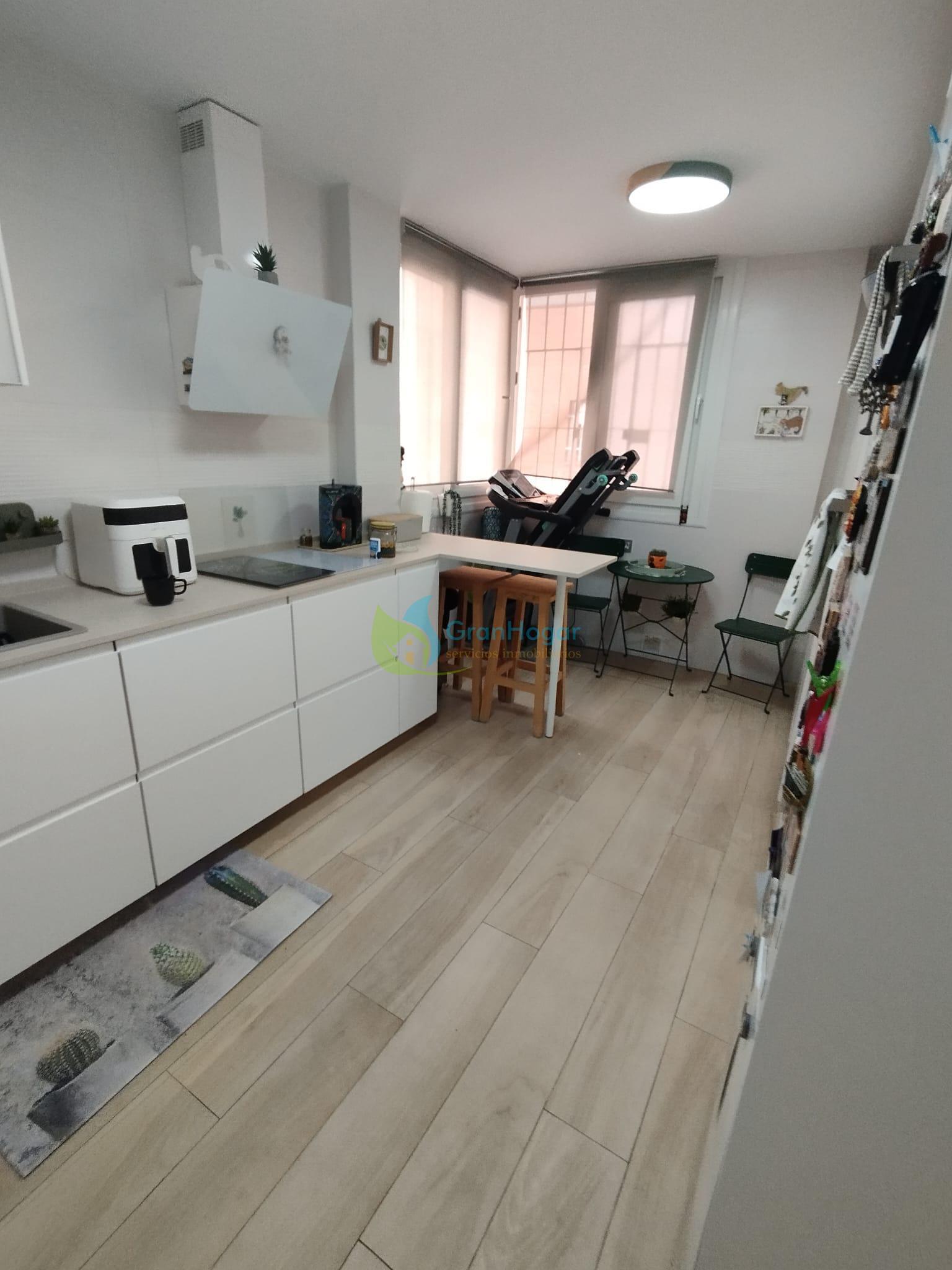Venta de piso en Sevilla