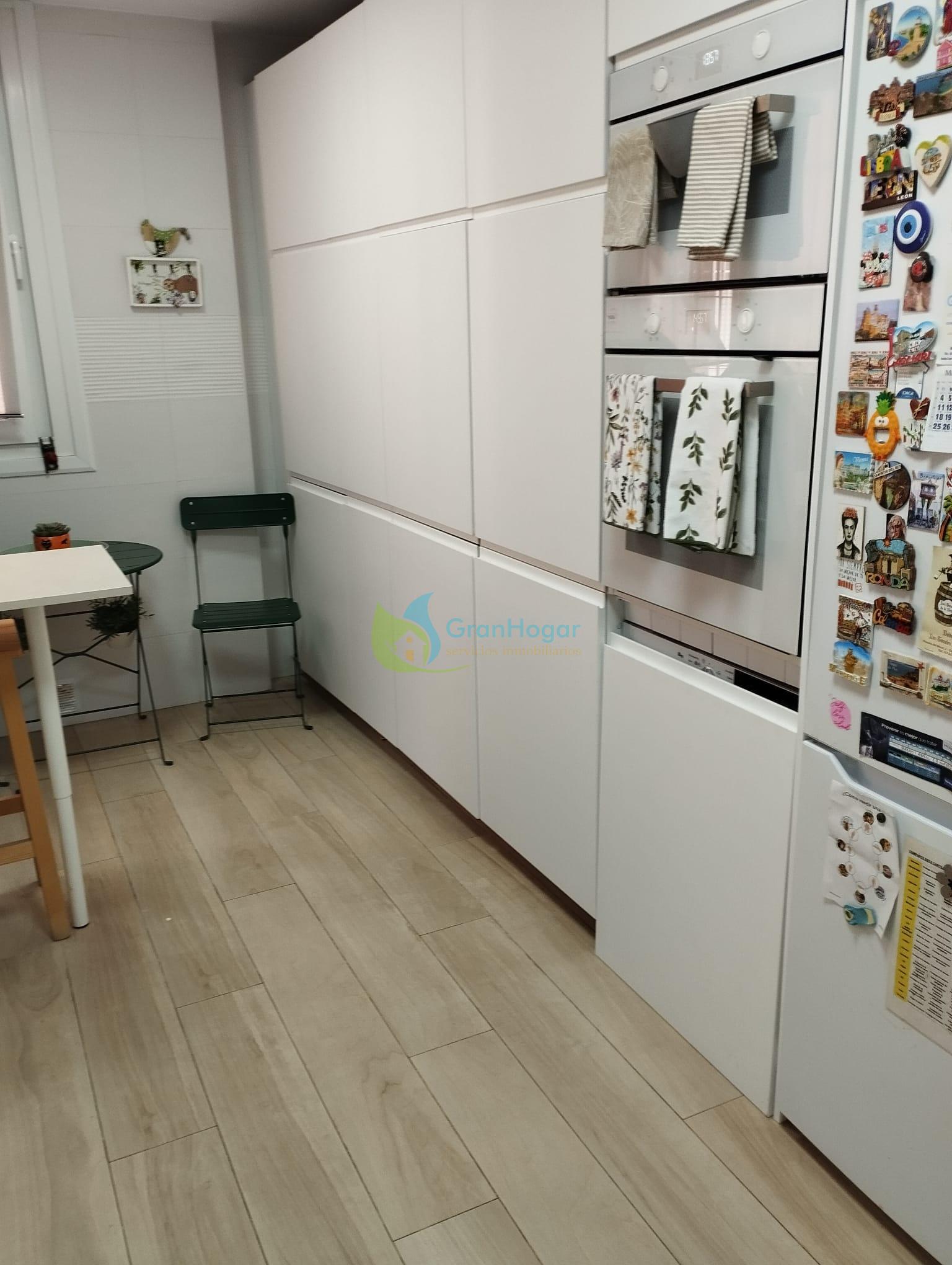 Venta de piso en Sevilla
