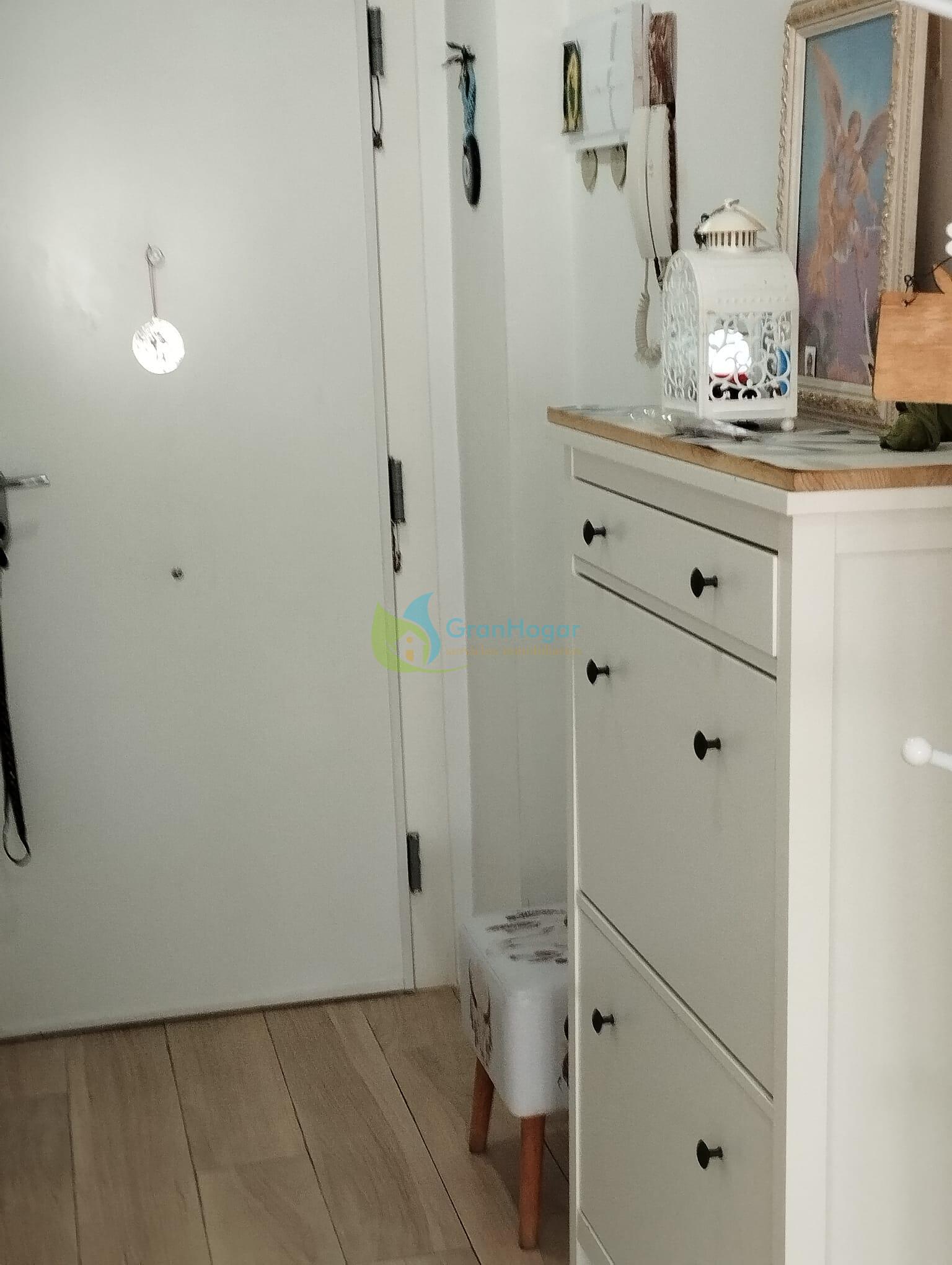 Venta de piso en Sevilla