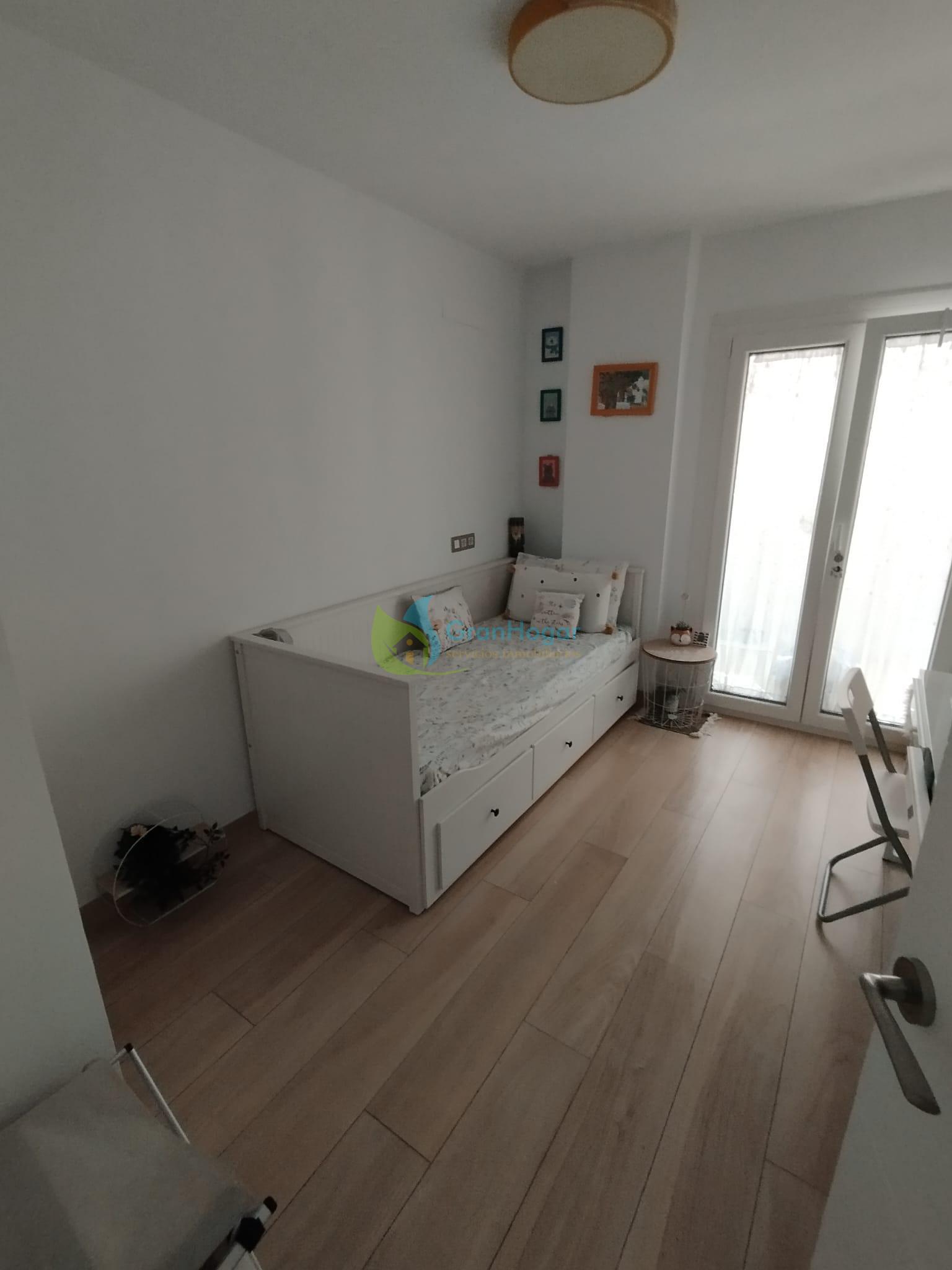 Venta de piso en Sevilla