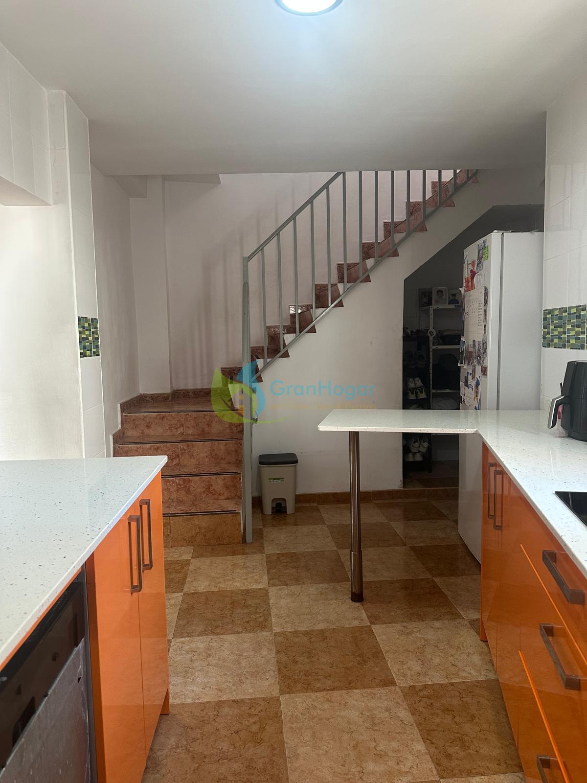 Venta de casa en Sevilla