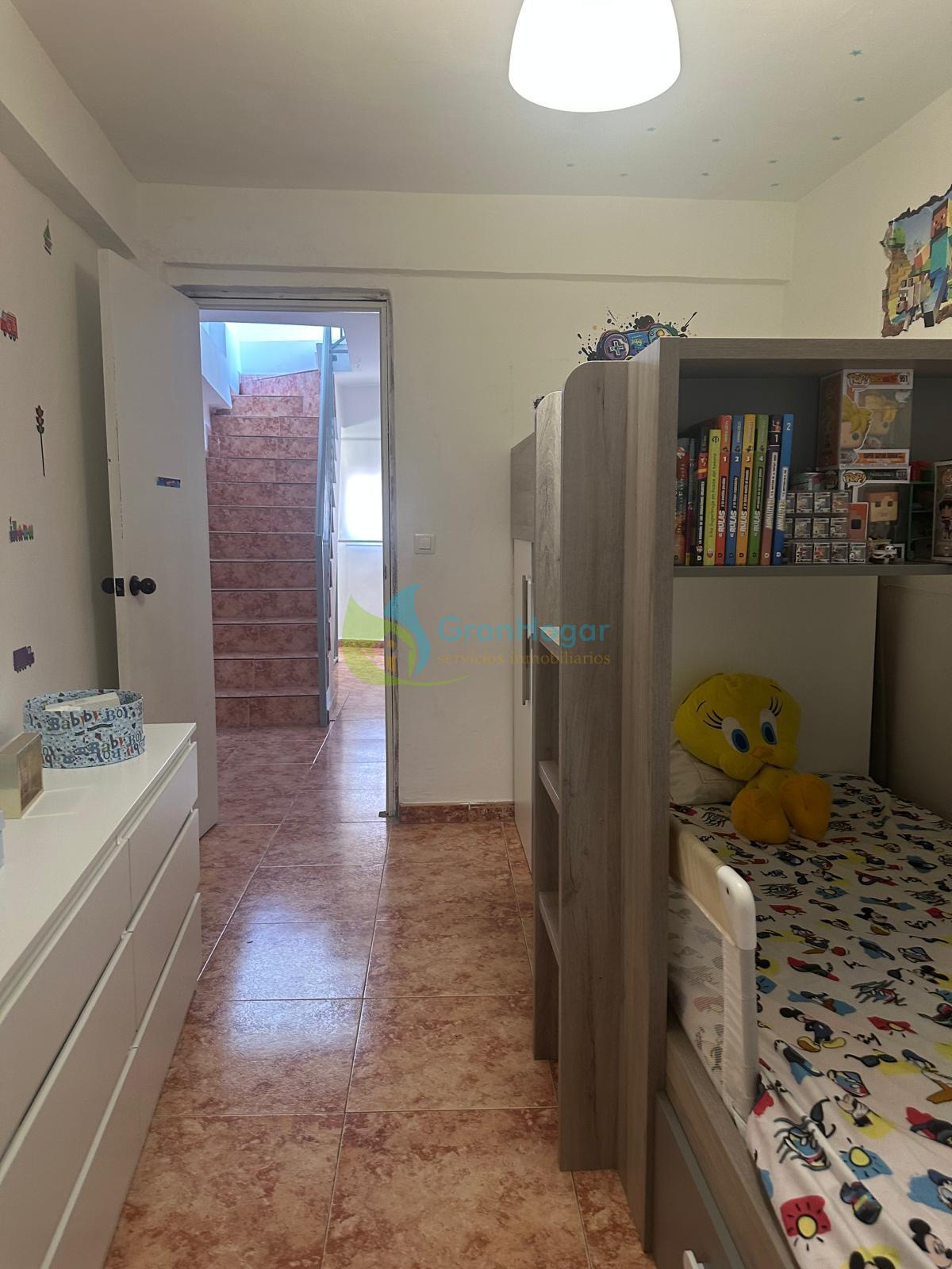 Venta de casa en Sevilla