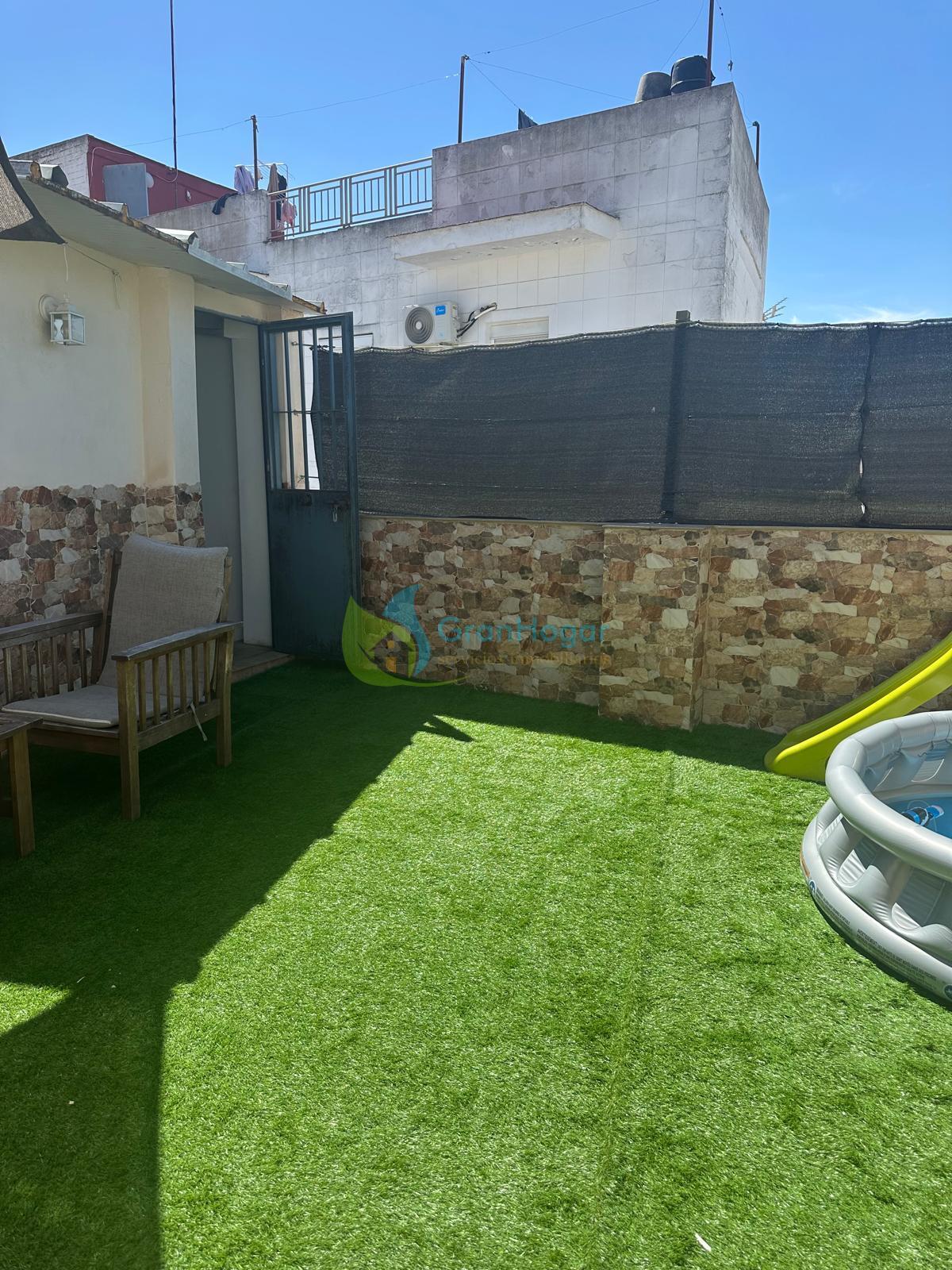 Venta de casa en Sevilla