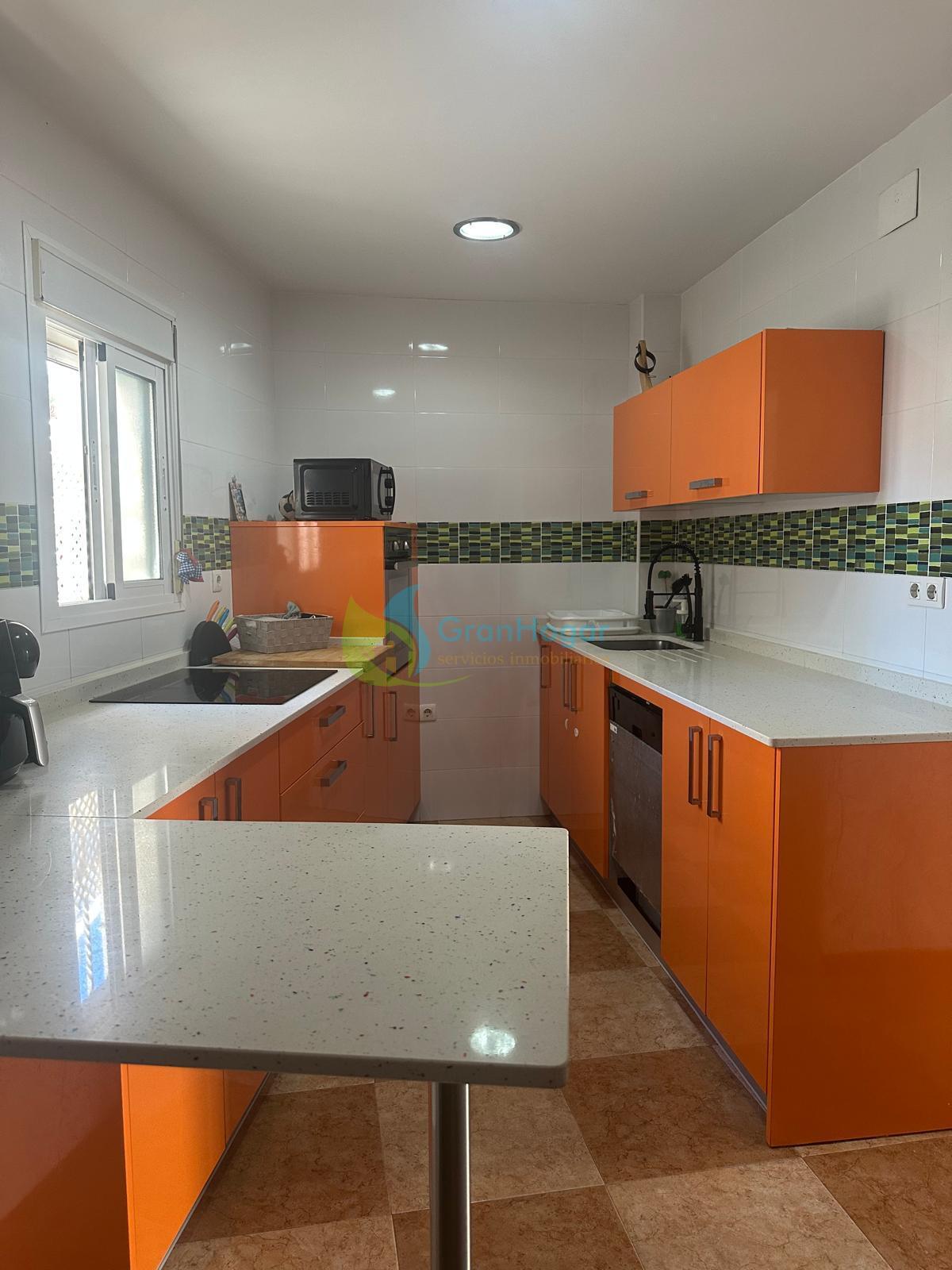 Venta de casa en Sevilla