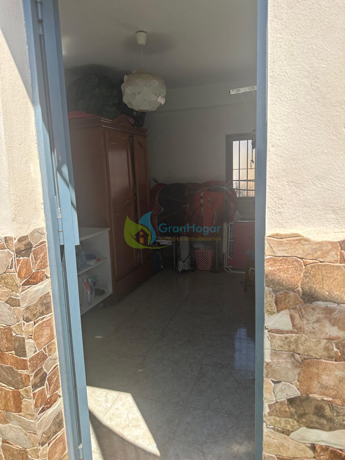 Venta de casa en Sevilla