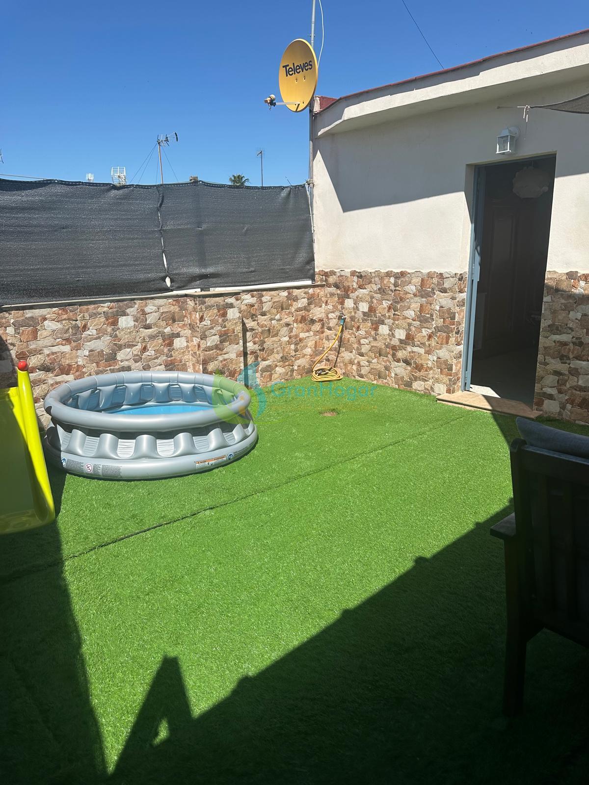 Venta de casa en Sevilla