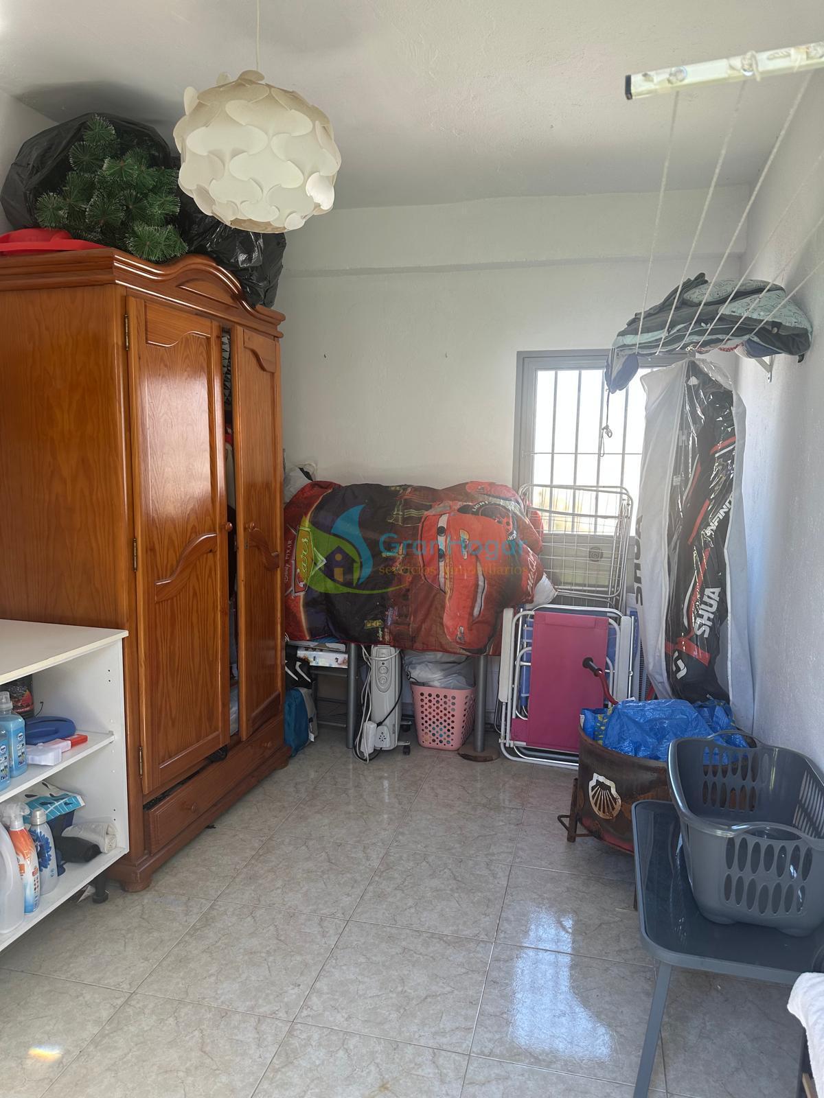 Venta de casa en Sevilla