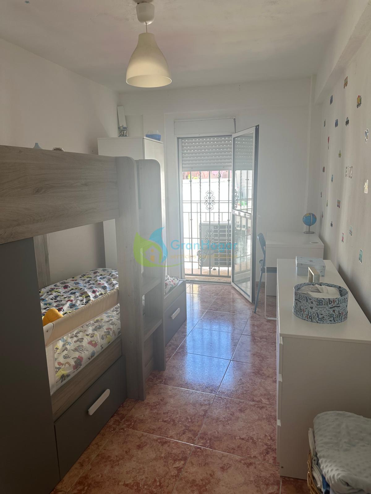 Venta de casa en Sevilla