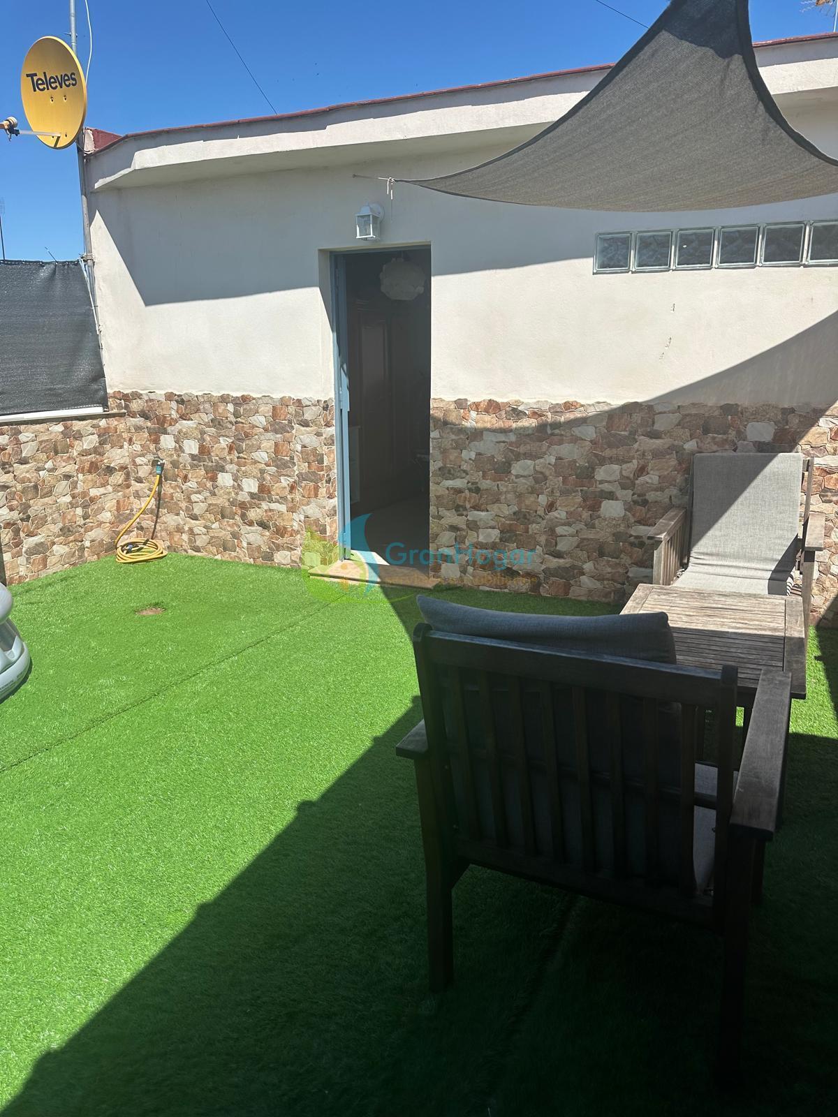 Venta de casa en Sevilla
