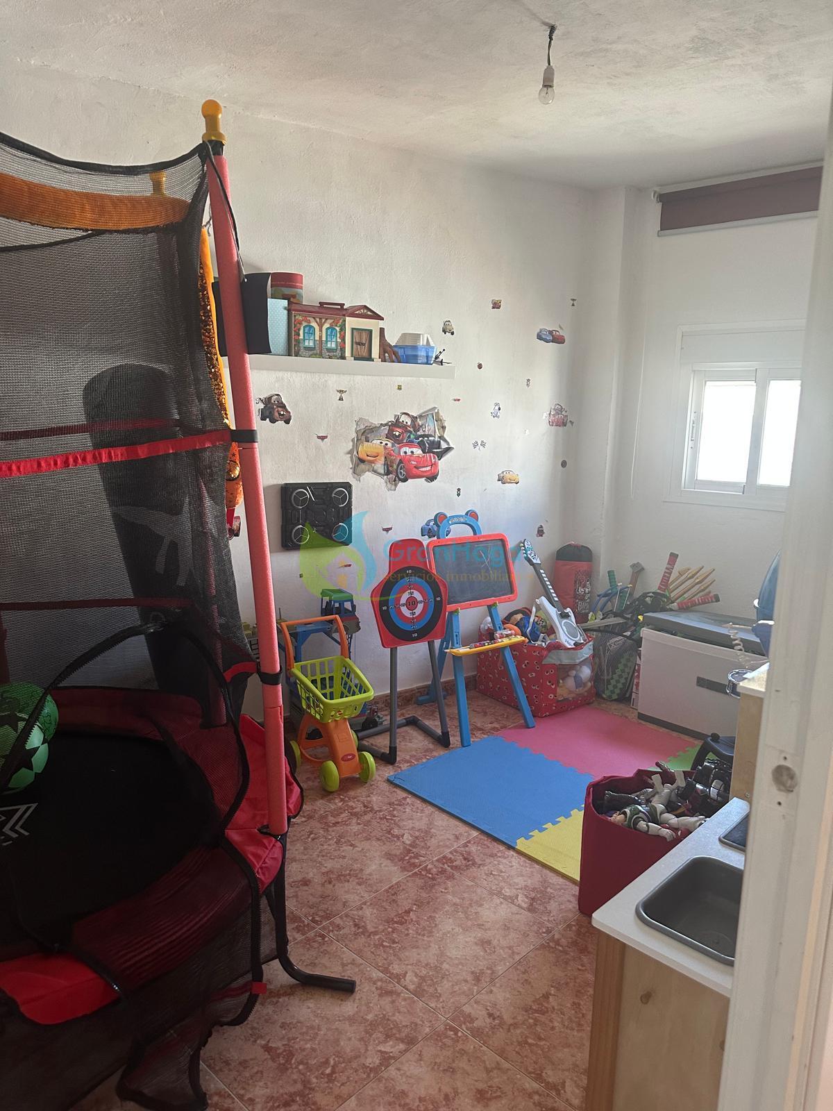 Venta de casa en Sevilla