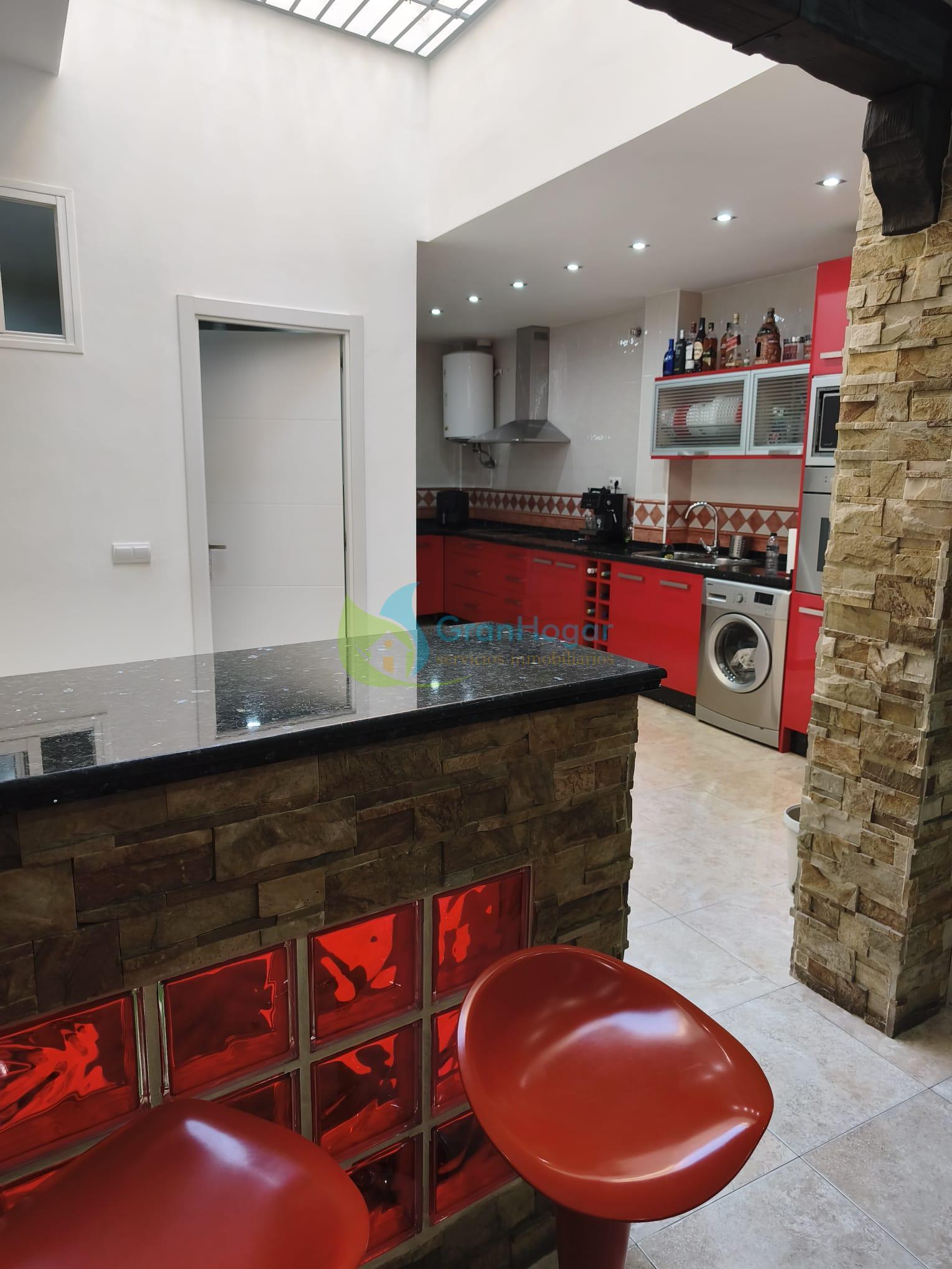 Venta de casa en Sevilla