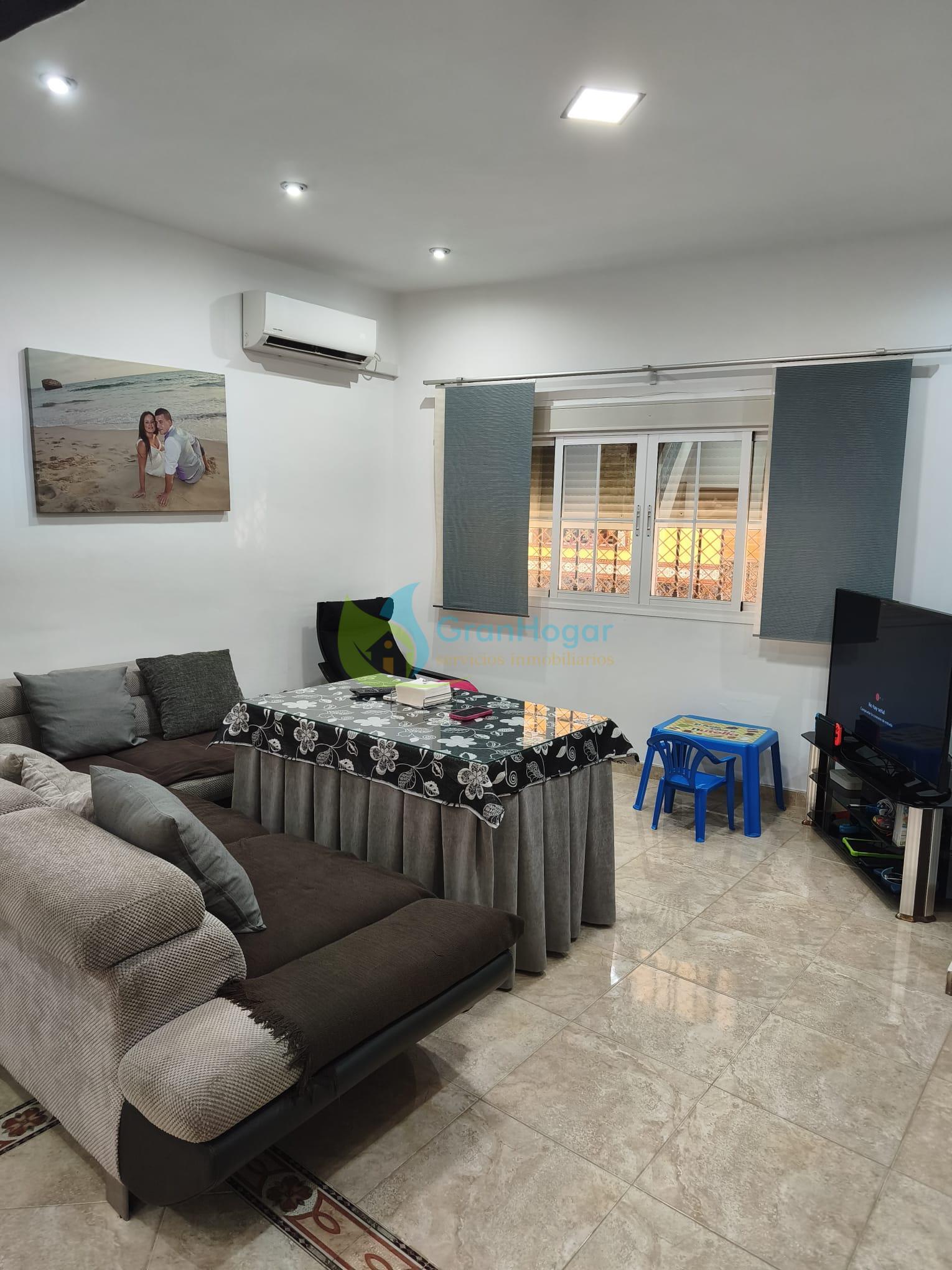Venta de casa en Sevilla