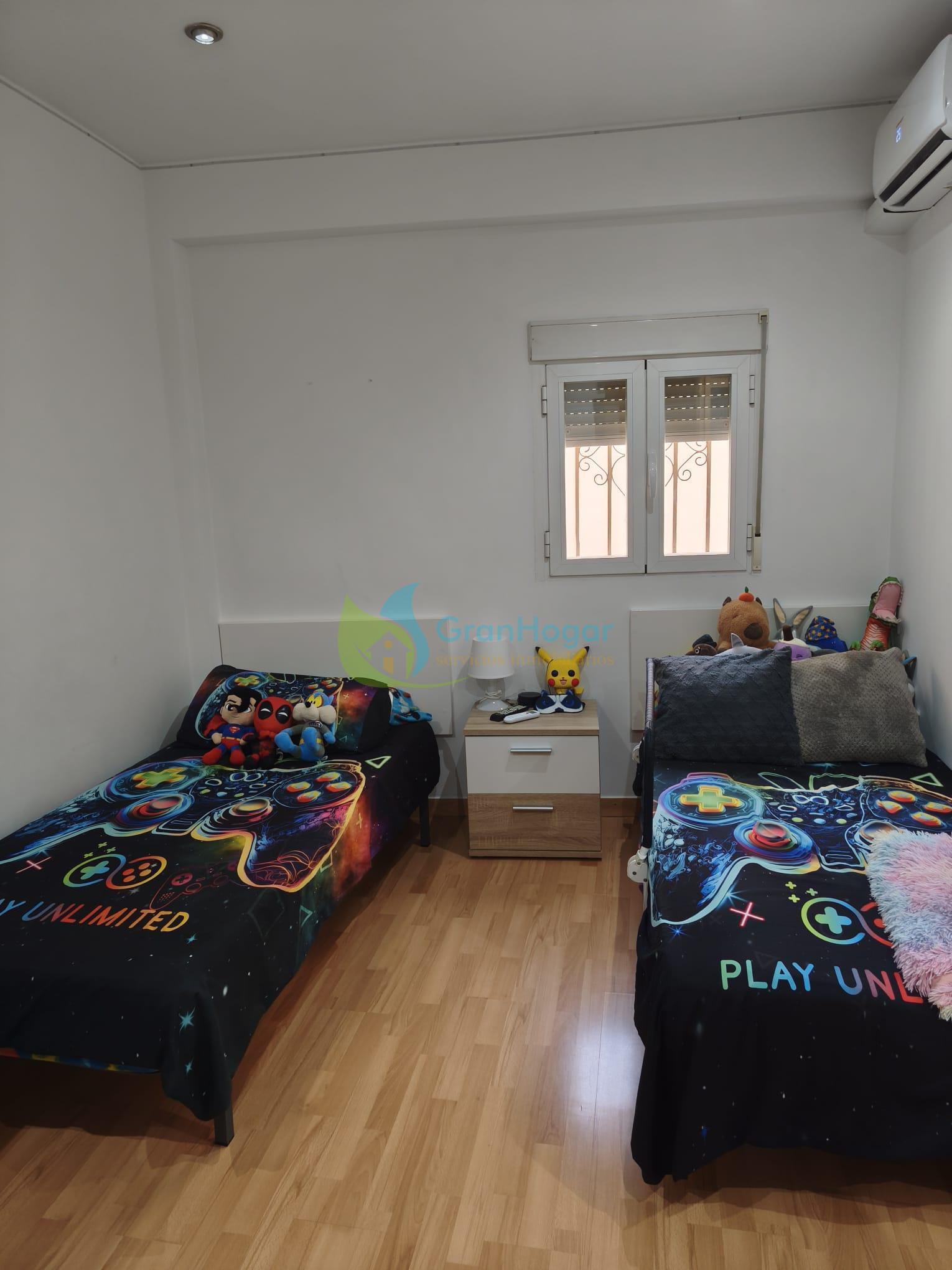 Venta de casa en Sevilla