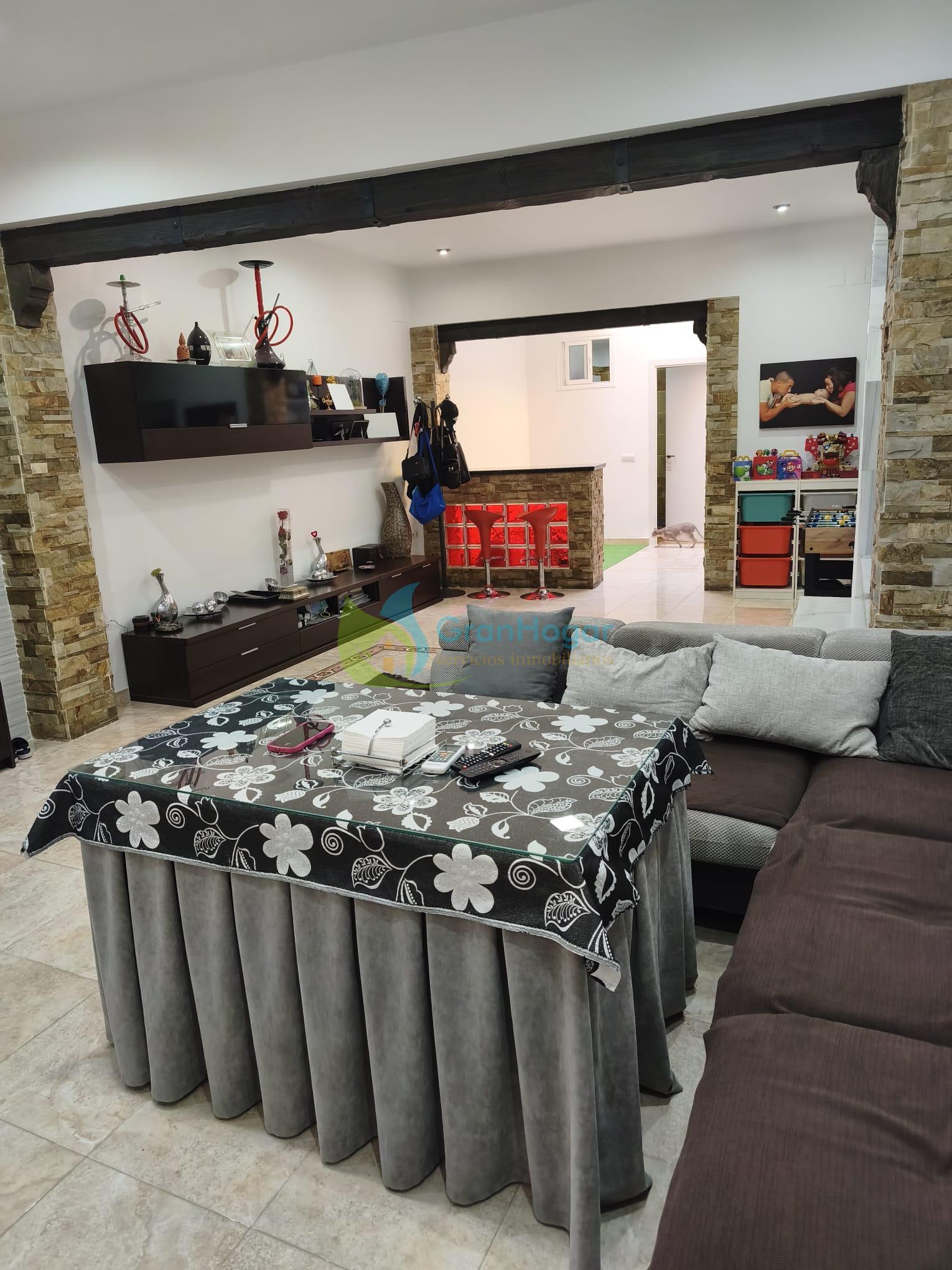 Venta de casa en Sevilla