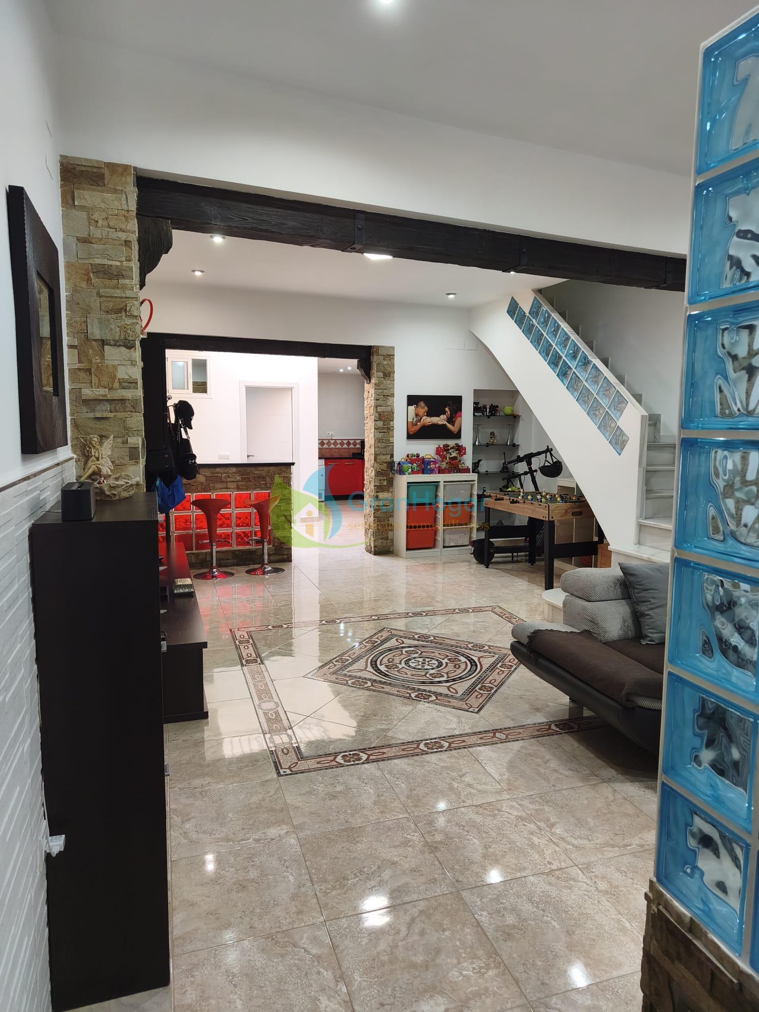 Venta de casa en Sevilla