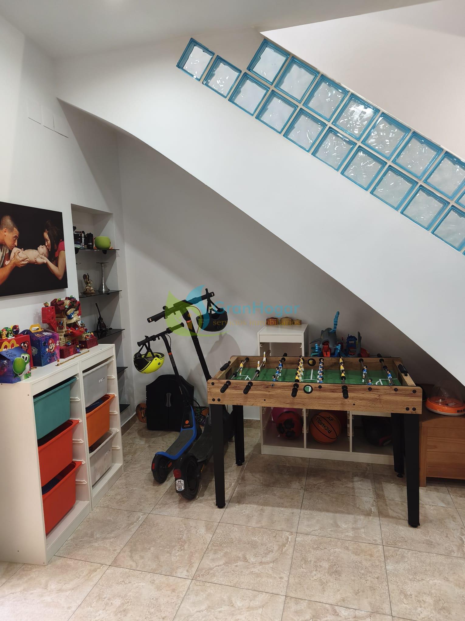 Venta de casa en Sevilla