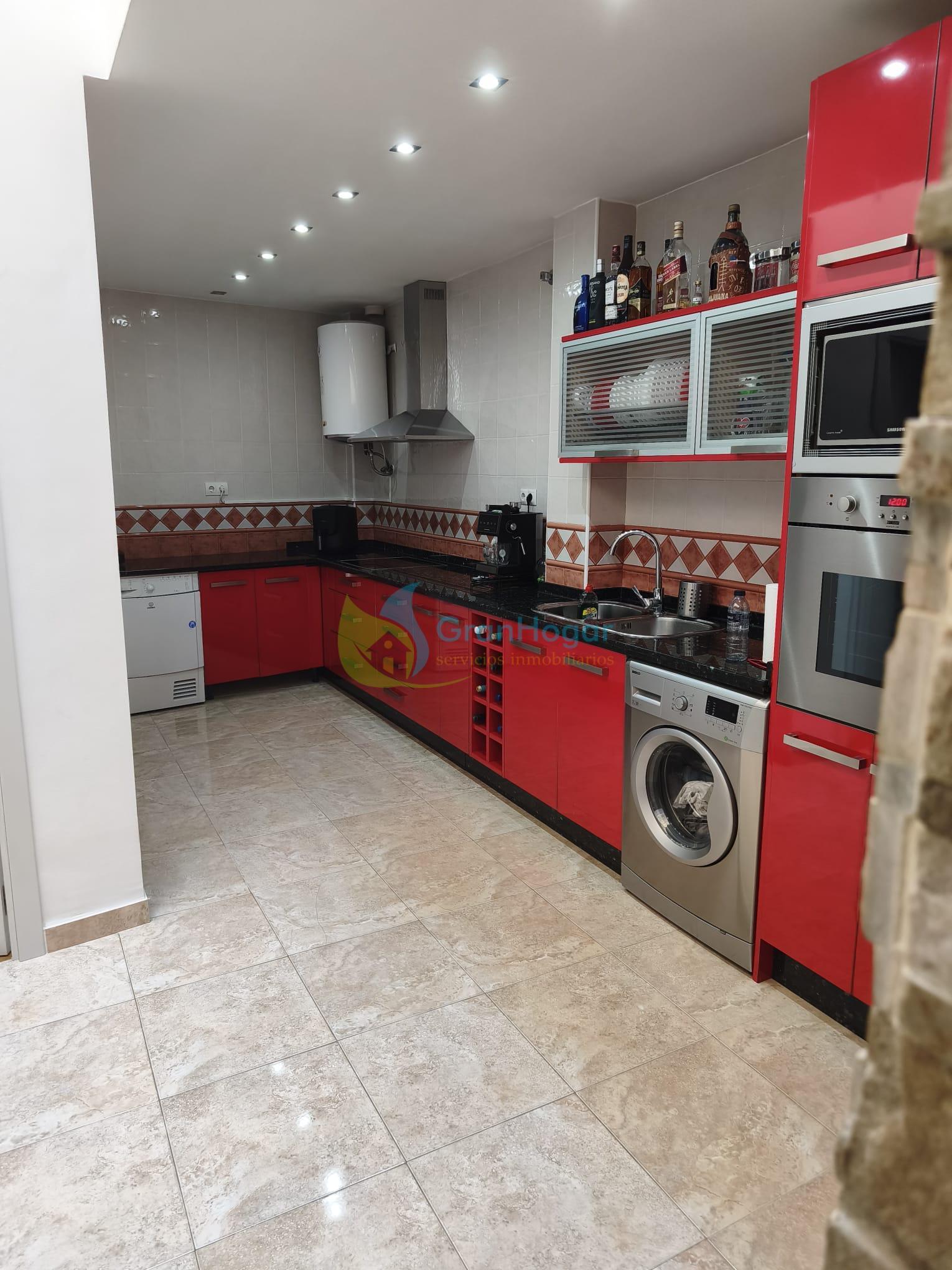 Venta de casa en Sevilla