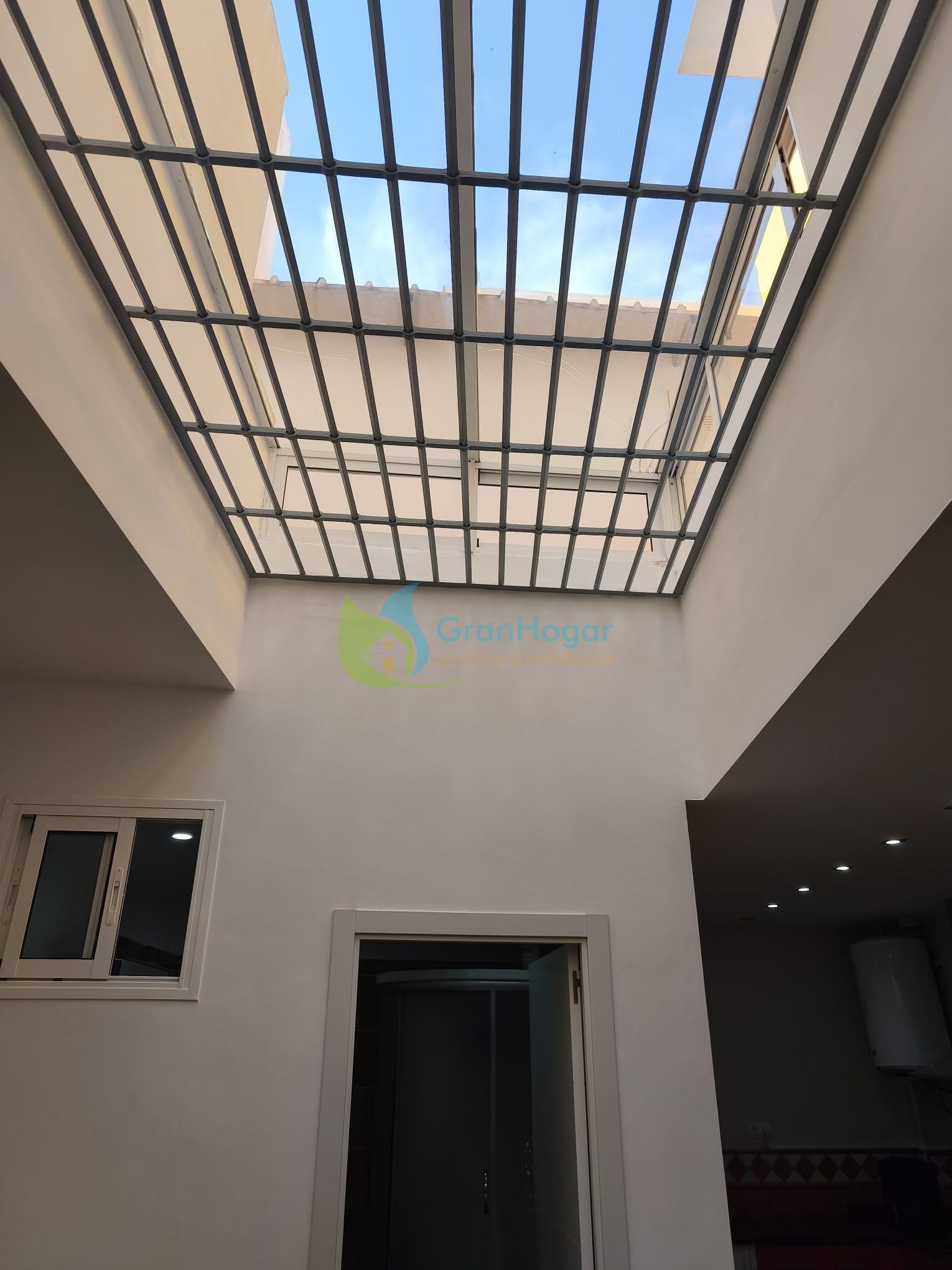 Venta de casa en Sevilla