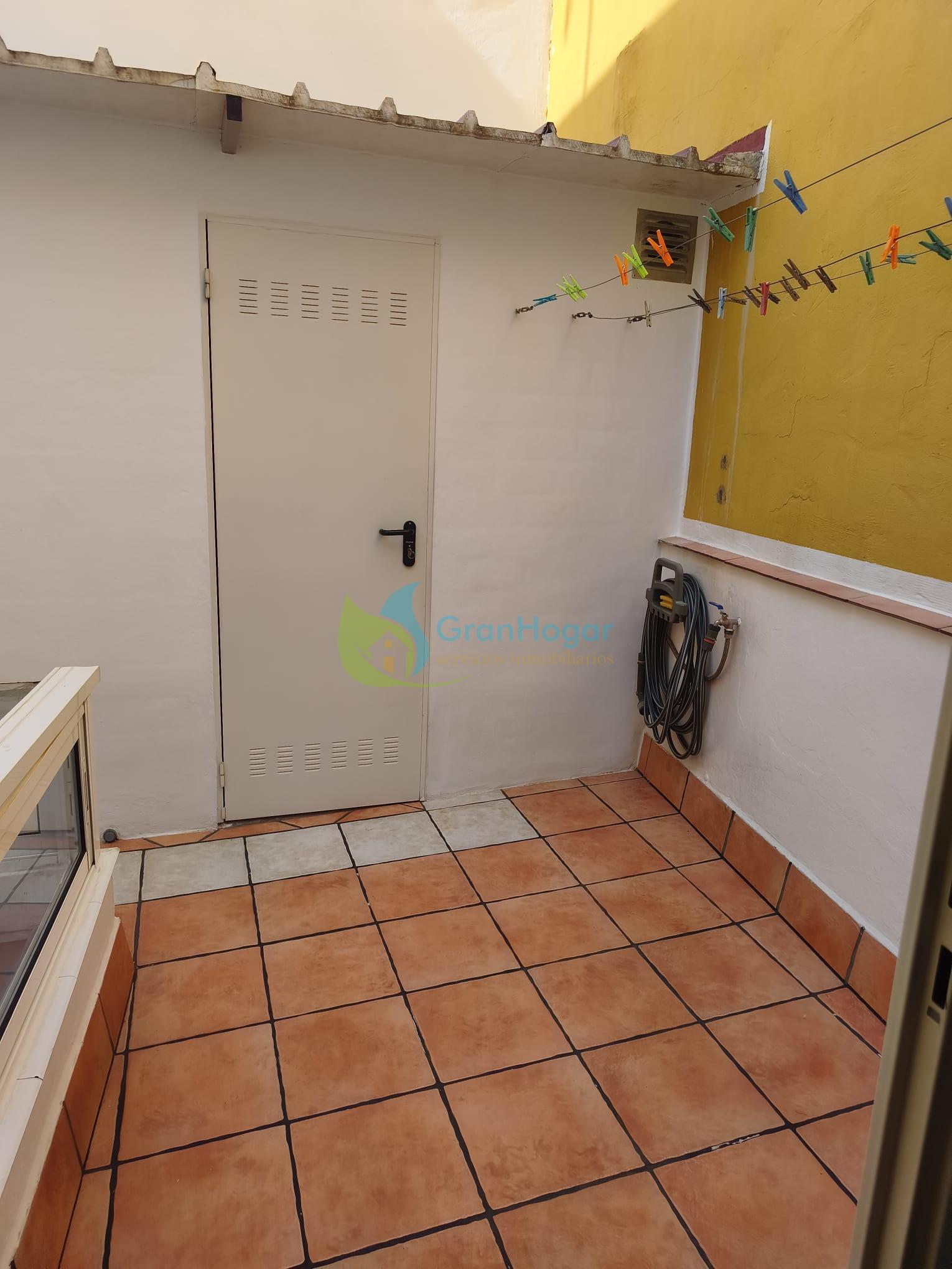 Venta de casa en Sevilla