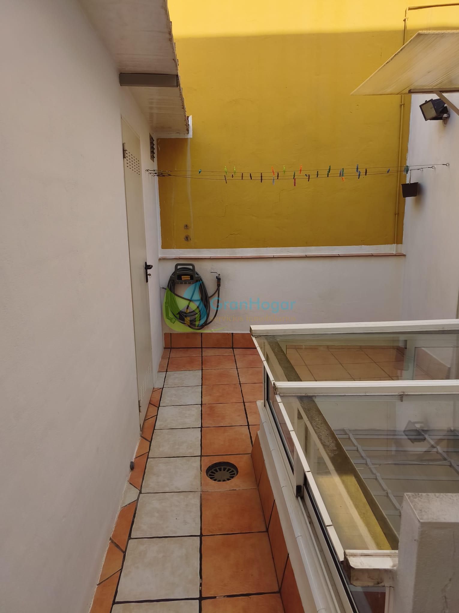 Venta de casa en Sevilla