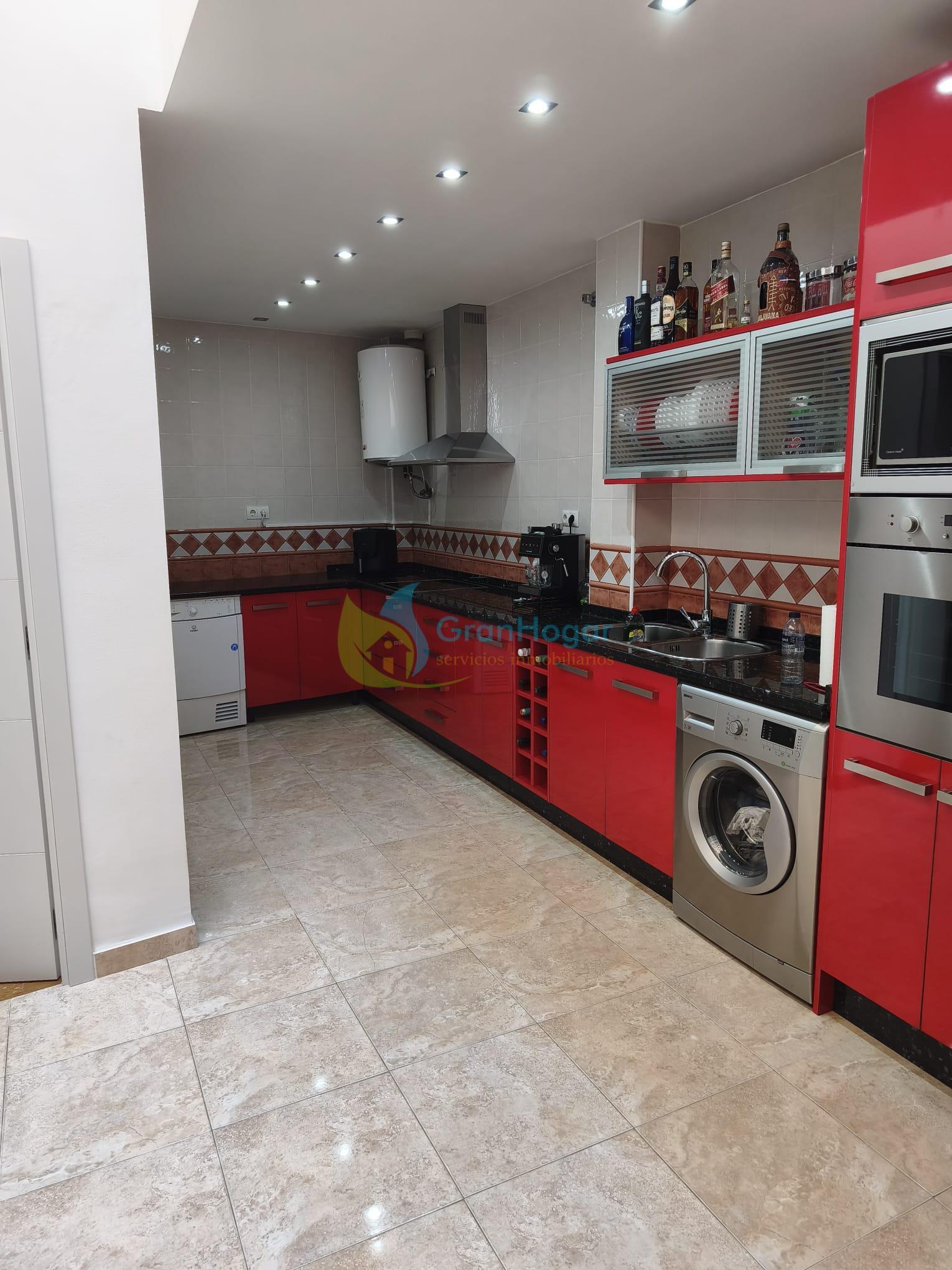 Venta de casa en Sevilla